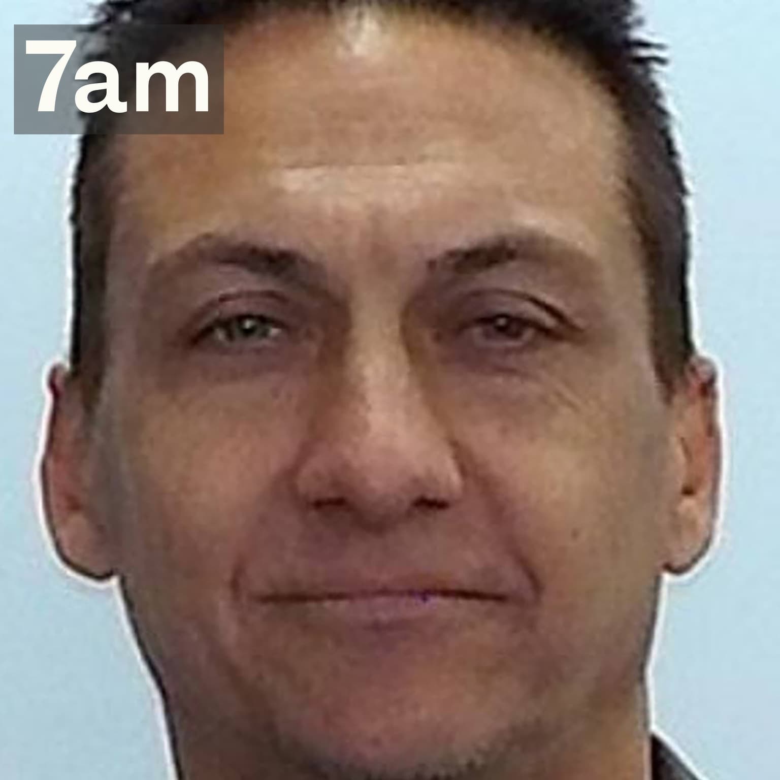 Dezi Freeman: from family photographer to alleged cop killer artwork