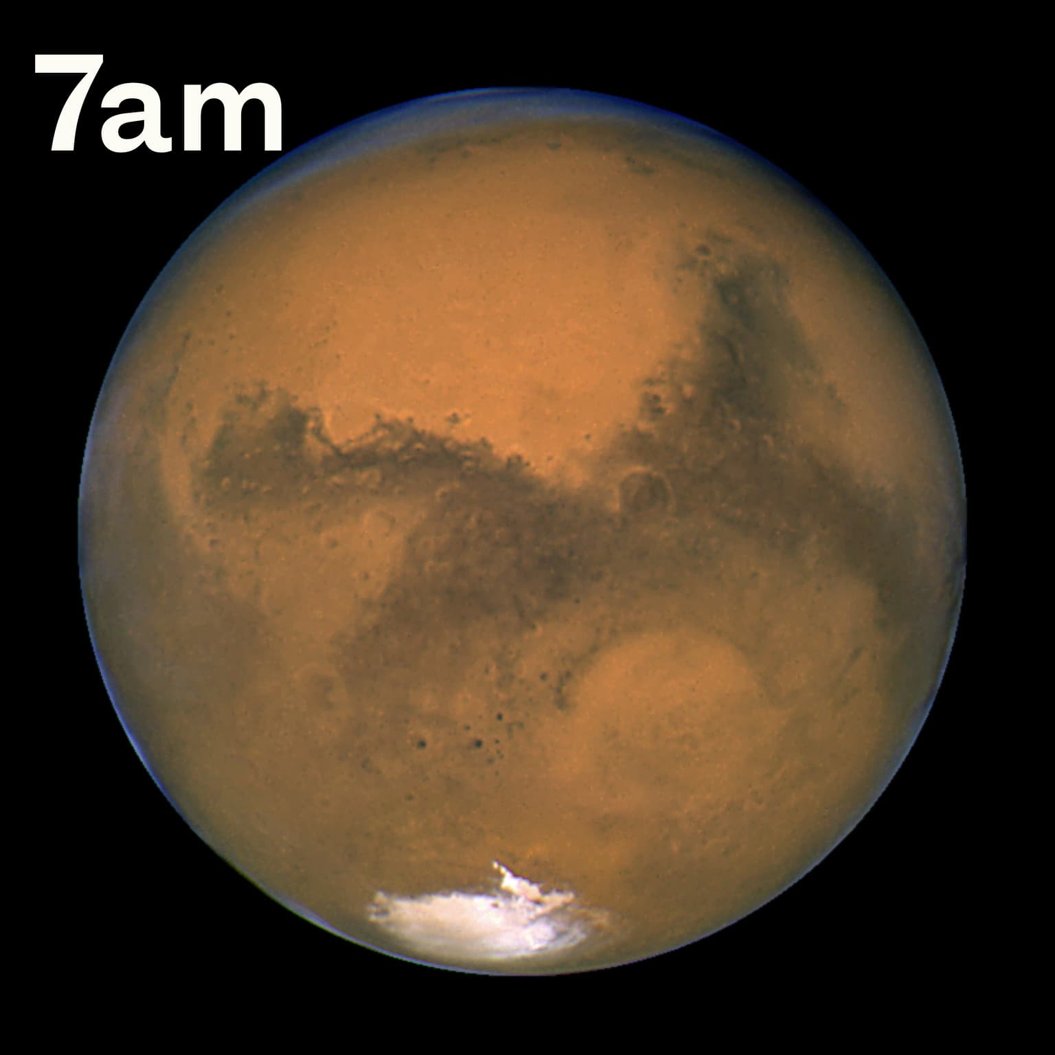 Part 2: How Elon Musk will benefit from NASA’s Mars plans artwork