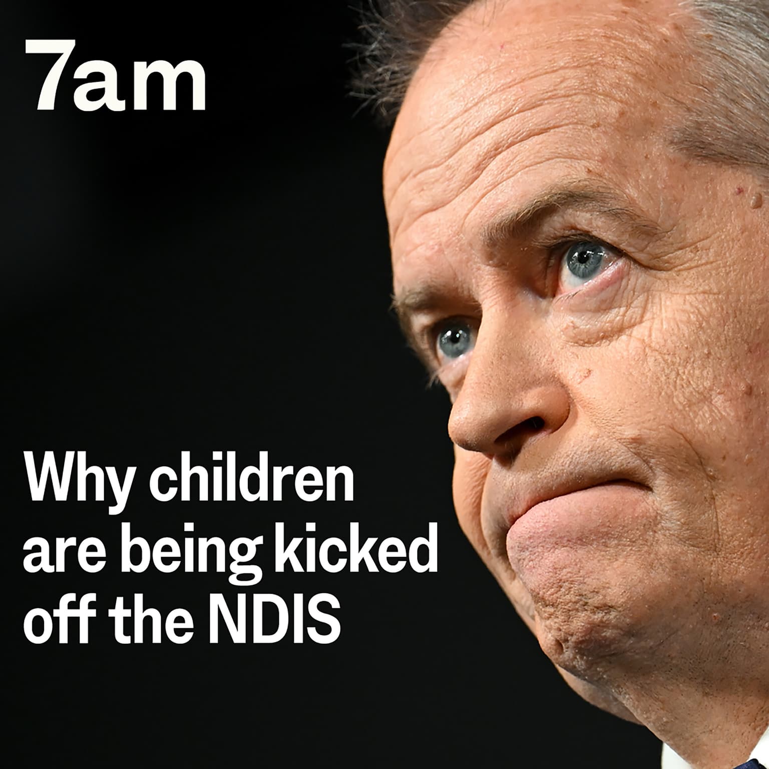 Why children are being kicked off the NDIS artwork
