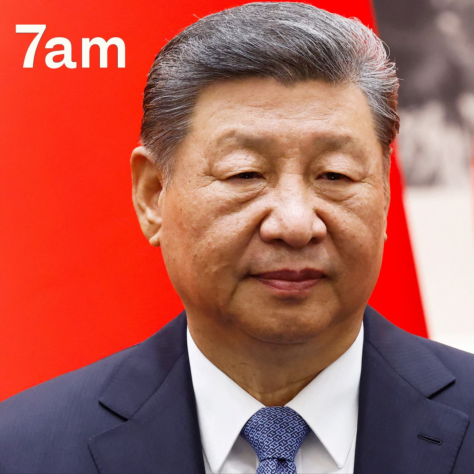 Has China peaked? artwork