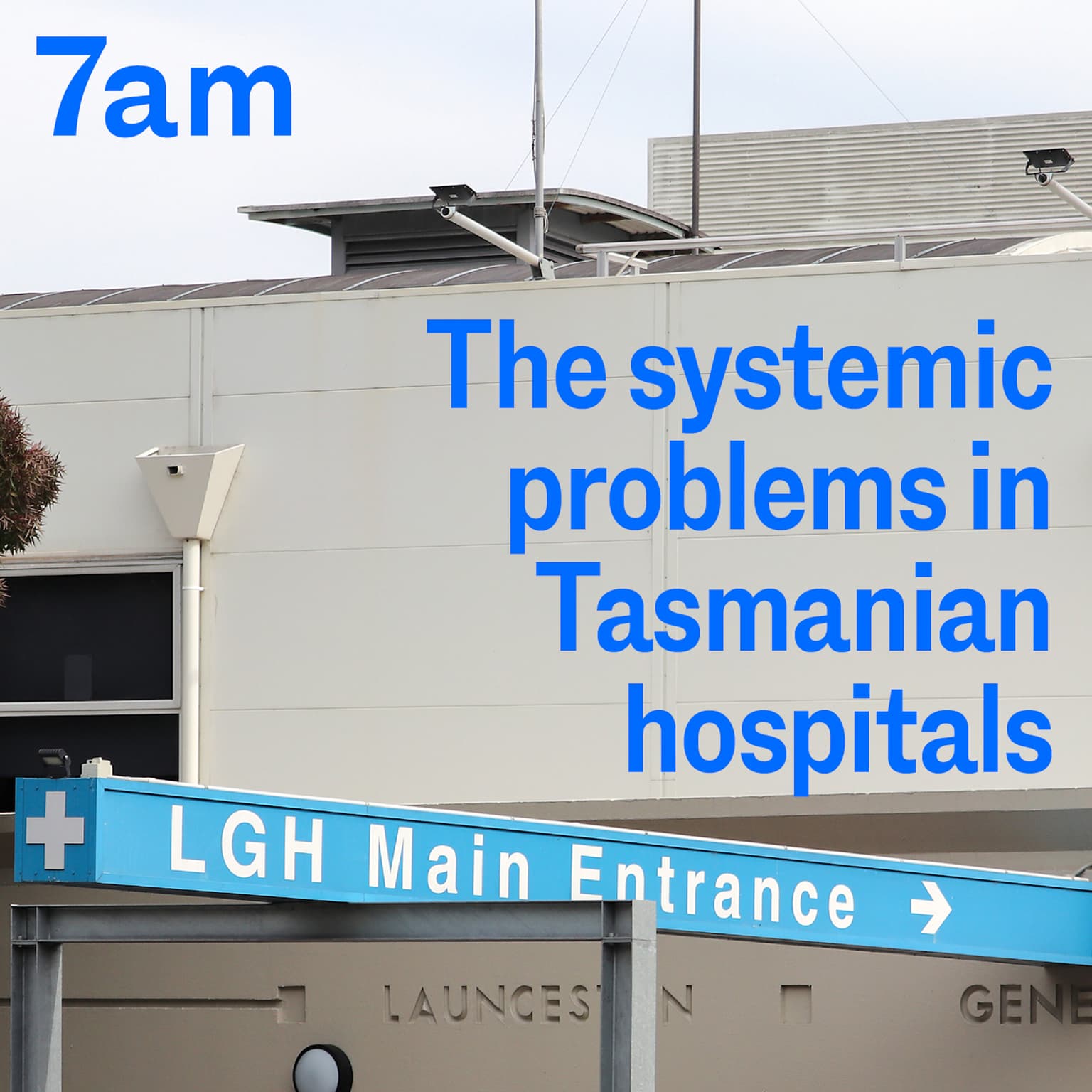 Falsified deaths: The systemic problems in Tasmanian hospitals artwork