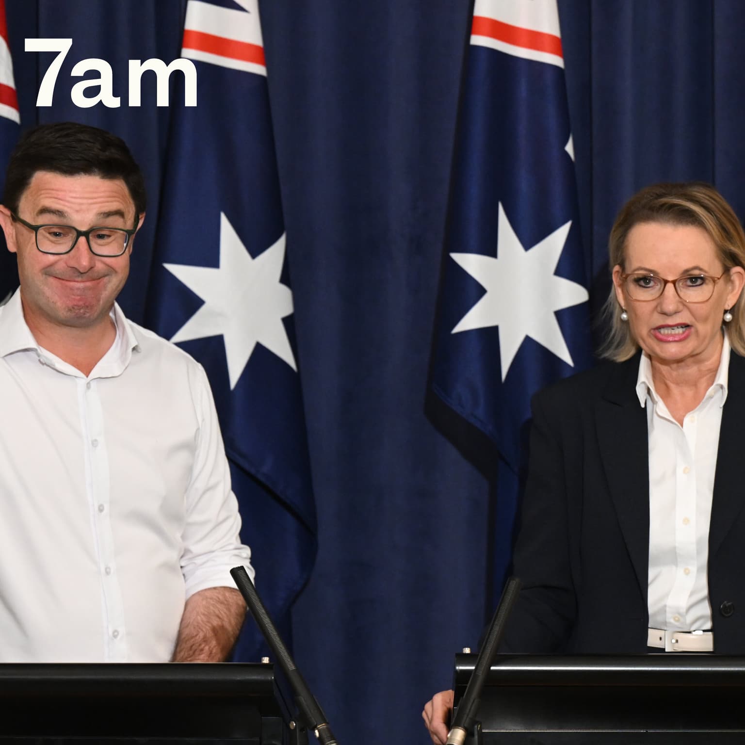 Breakup to Makeup: Can the Coalition last? artwork