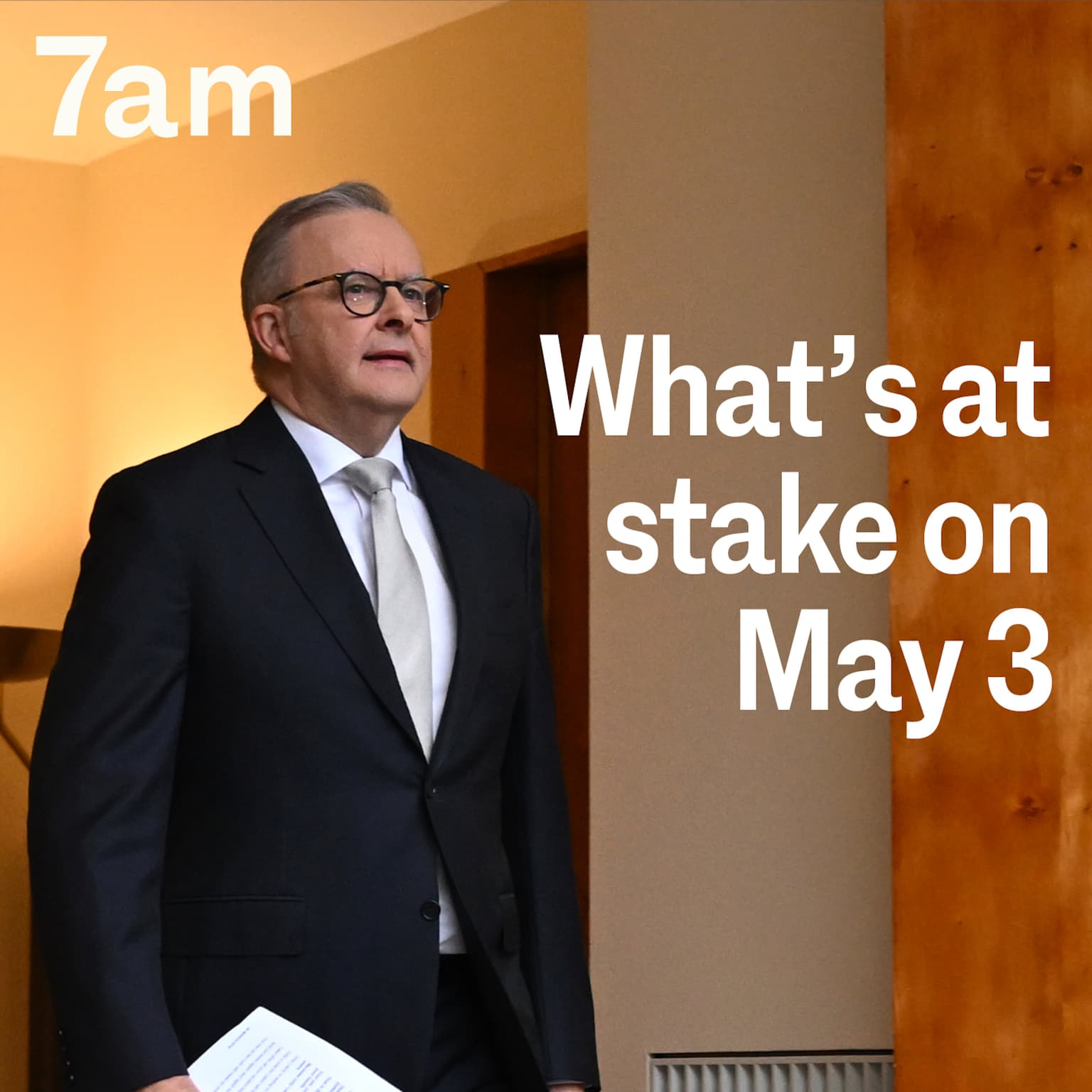 Albanese v Dutton: What's at stake on May 3 artwork