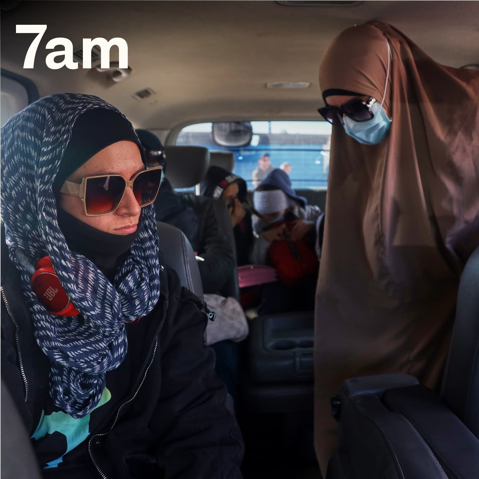 What’s next for the Aussie ‘ISIS brides’ trapped in Syria artwork
