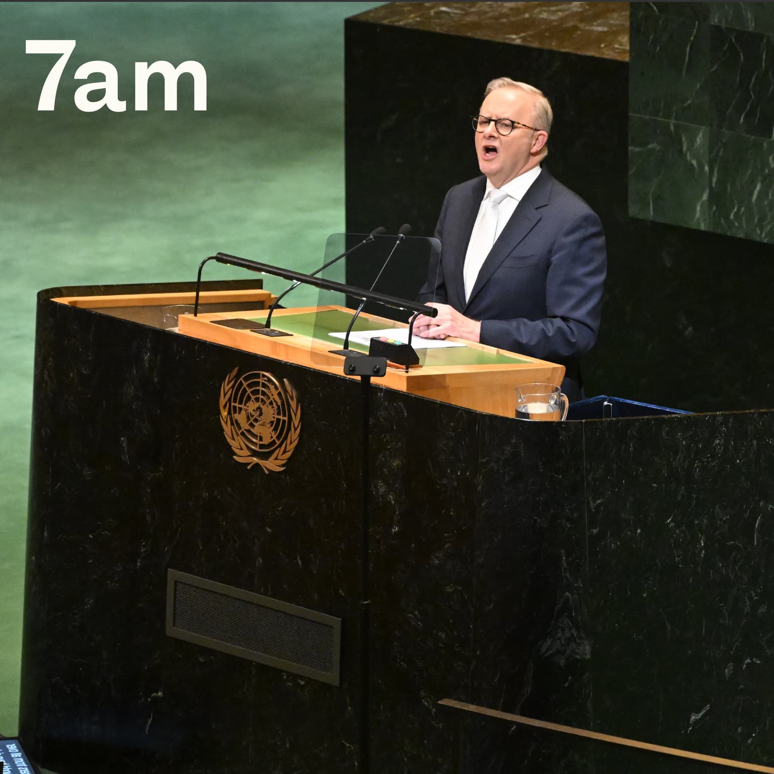 How Albanese killed the climate wars artwork