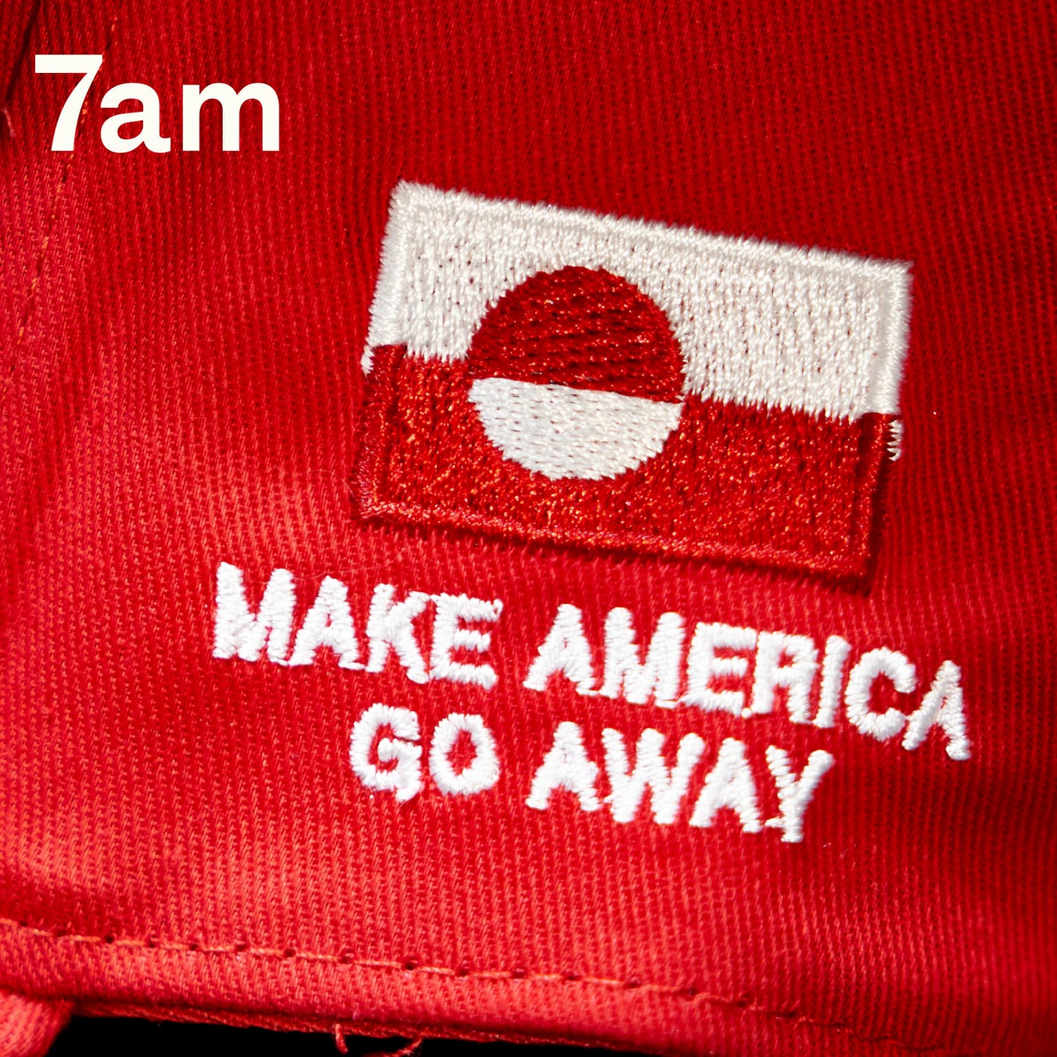 Why Trump “needs” Greenland artwork