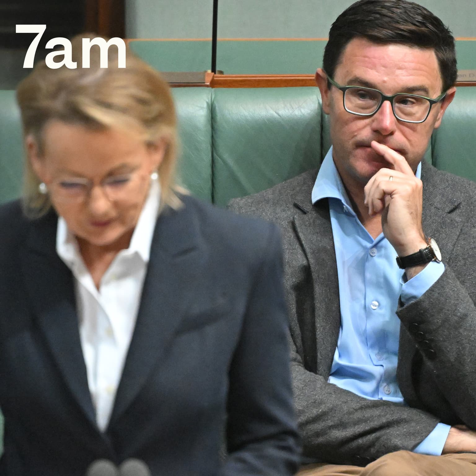 How hate speech blew up the Coalition artwork