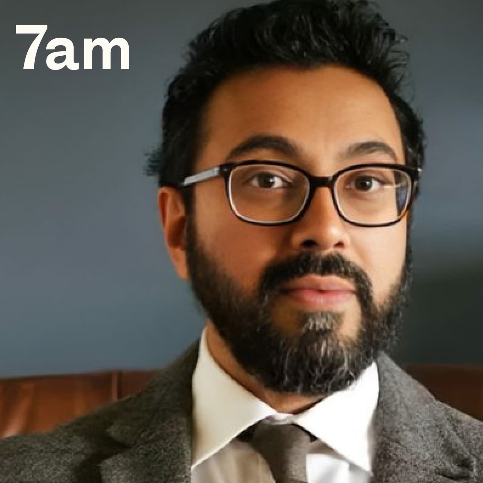Inside the Islamophobia envoy’s private briefings to parliament artwork