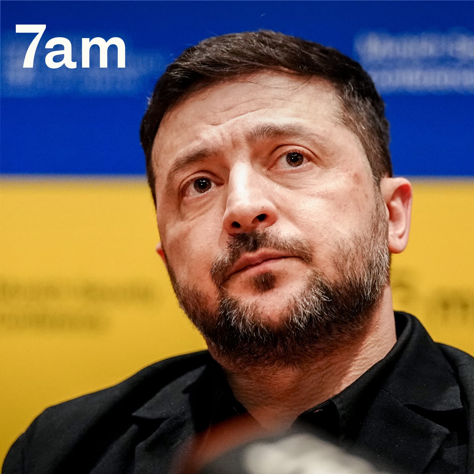 Is it time for Ukraine to cut a deal? artwork