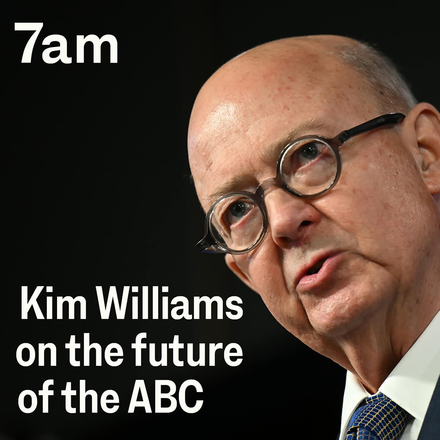 Kim Williams on the future of the ABC artwork