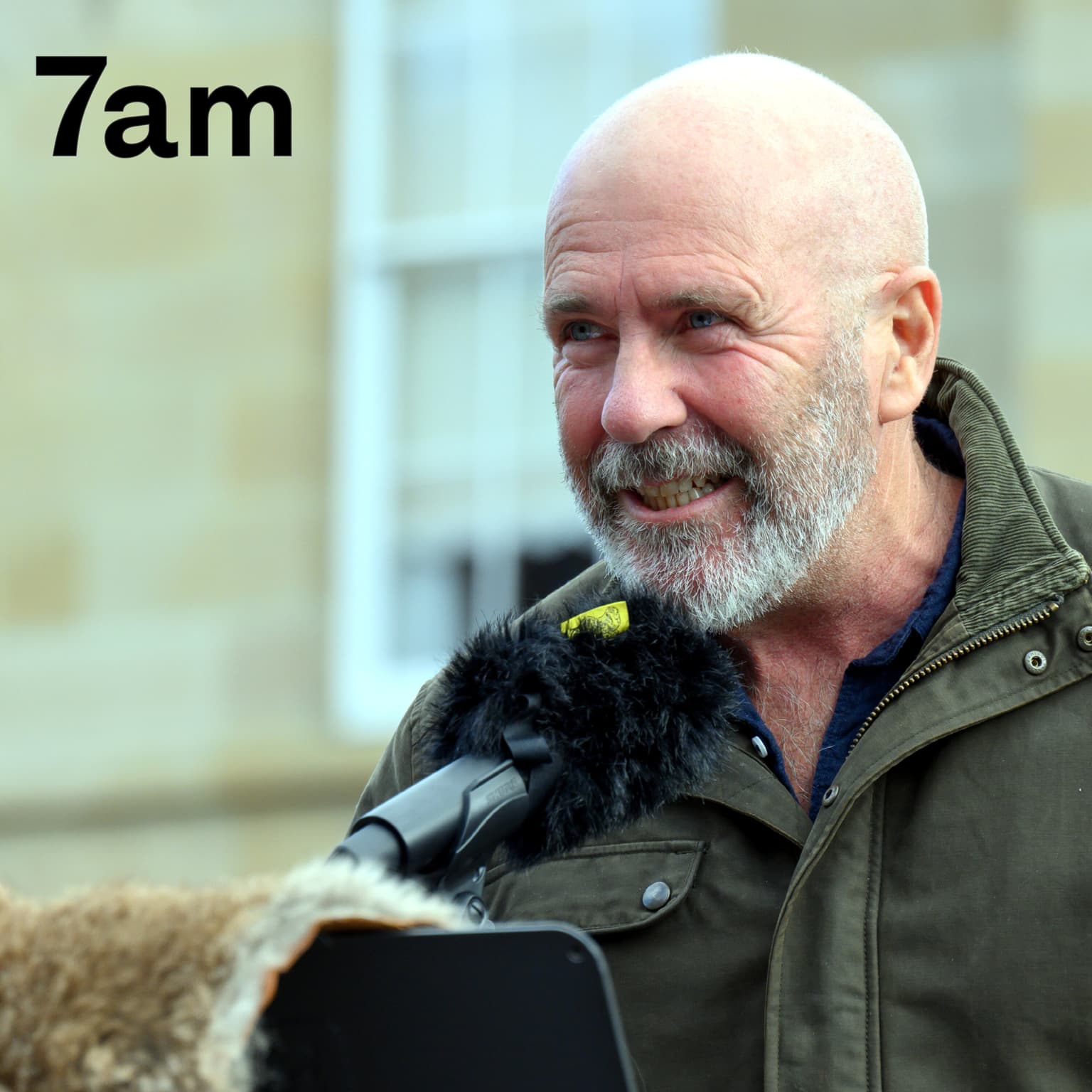 Richard Flanagan on the 'ludicrous' deal derailing Tasmanian politics artwork