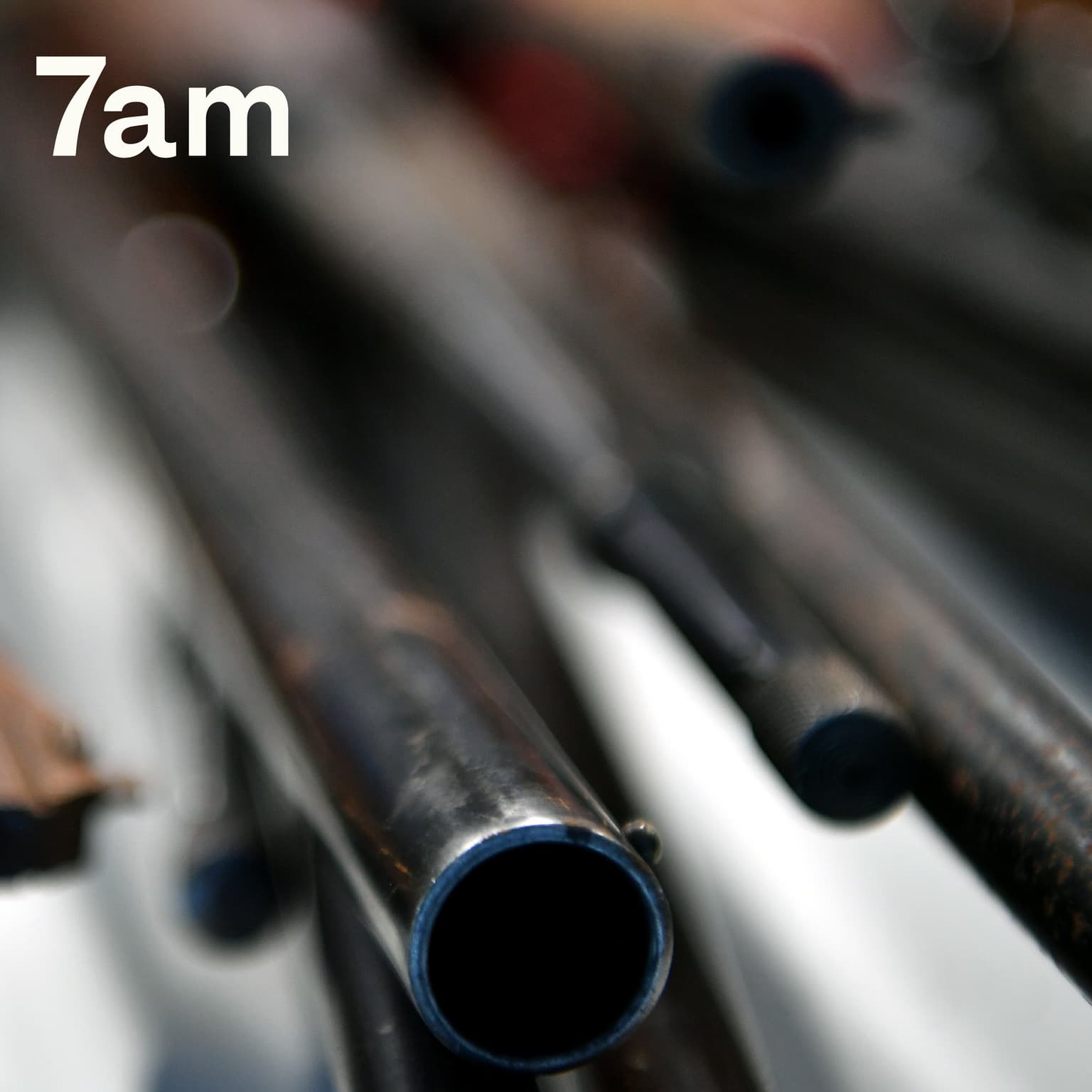 Why Australia has more guns than ever artwork