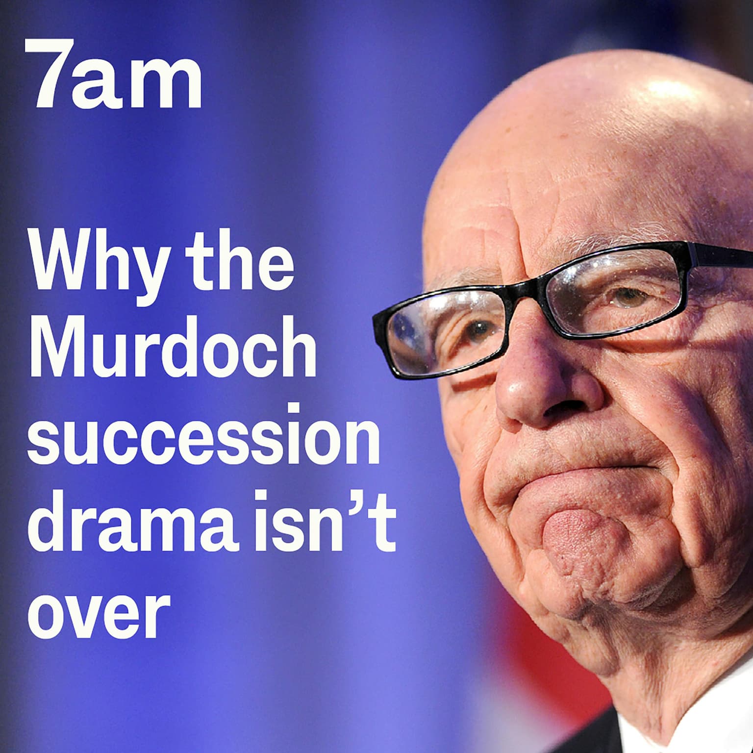 Why the Murdoch succession drama isn’t over artwork