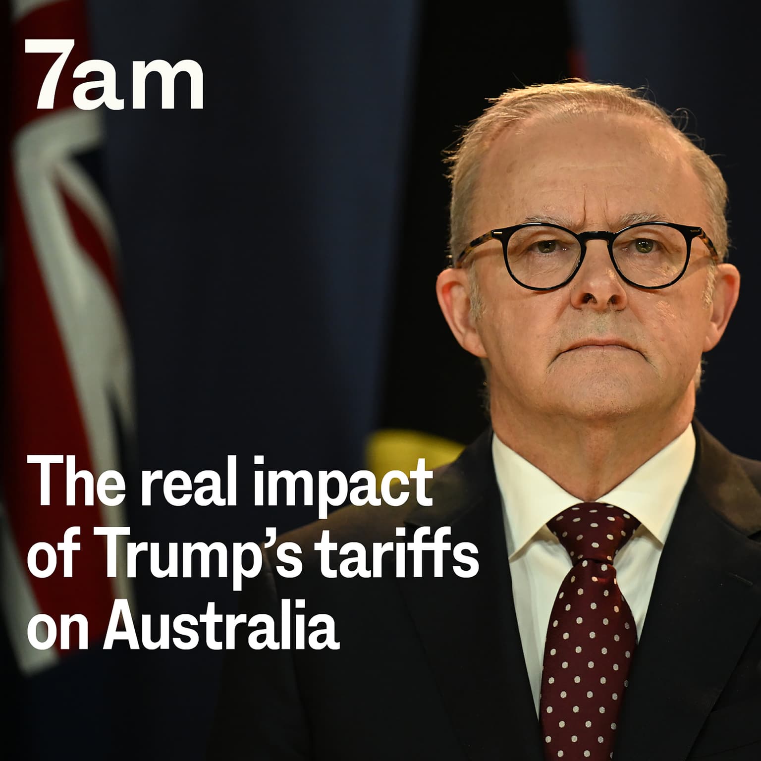 The real impact of Trump’s tariffs on Australia artwork