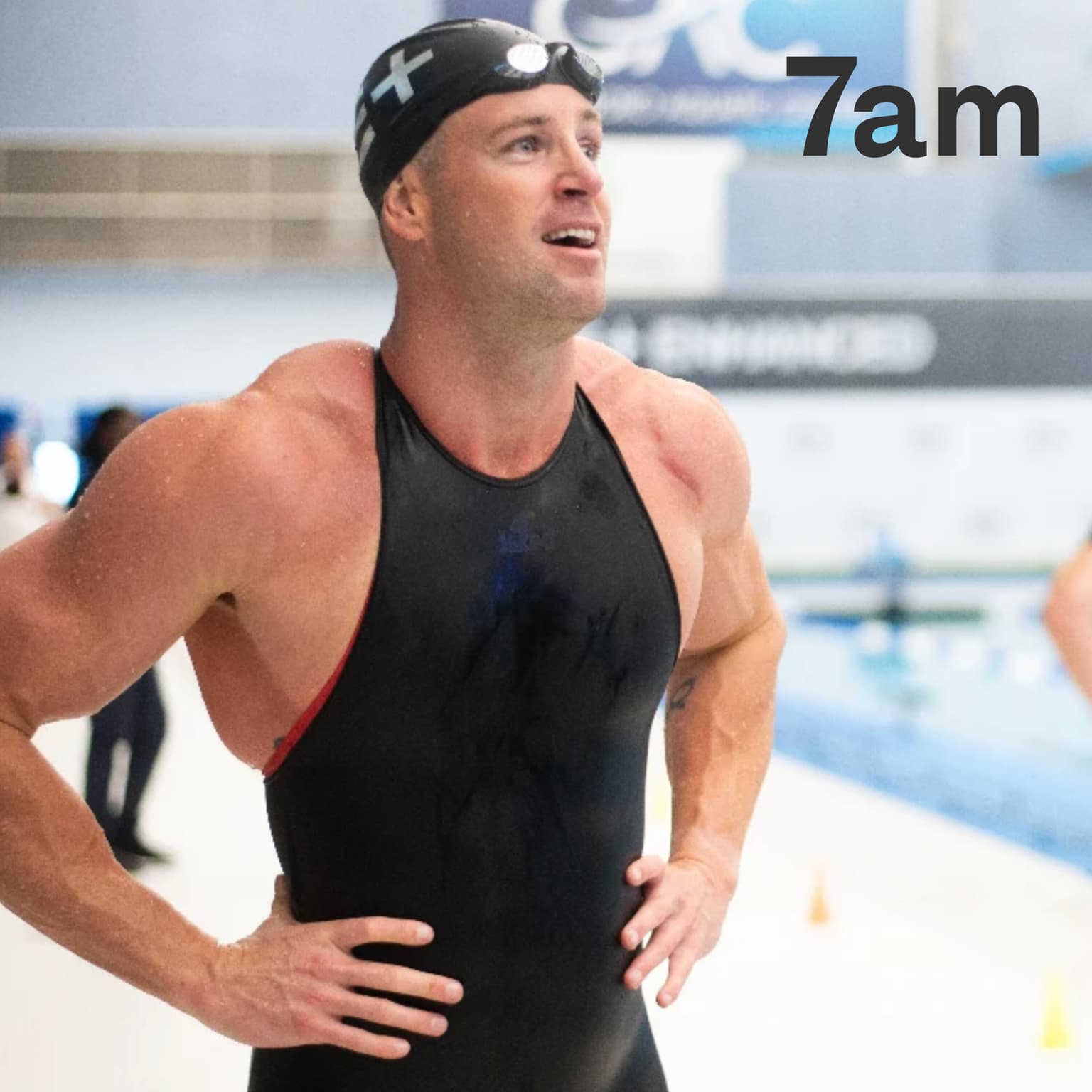Doped-up athletes and million dollar prizes: The Enhanced Games is here artwork