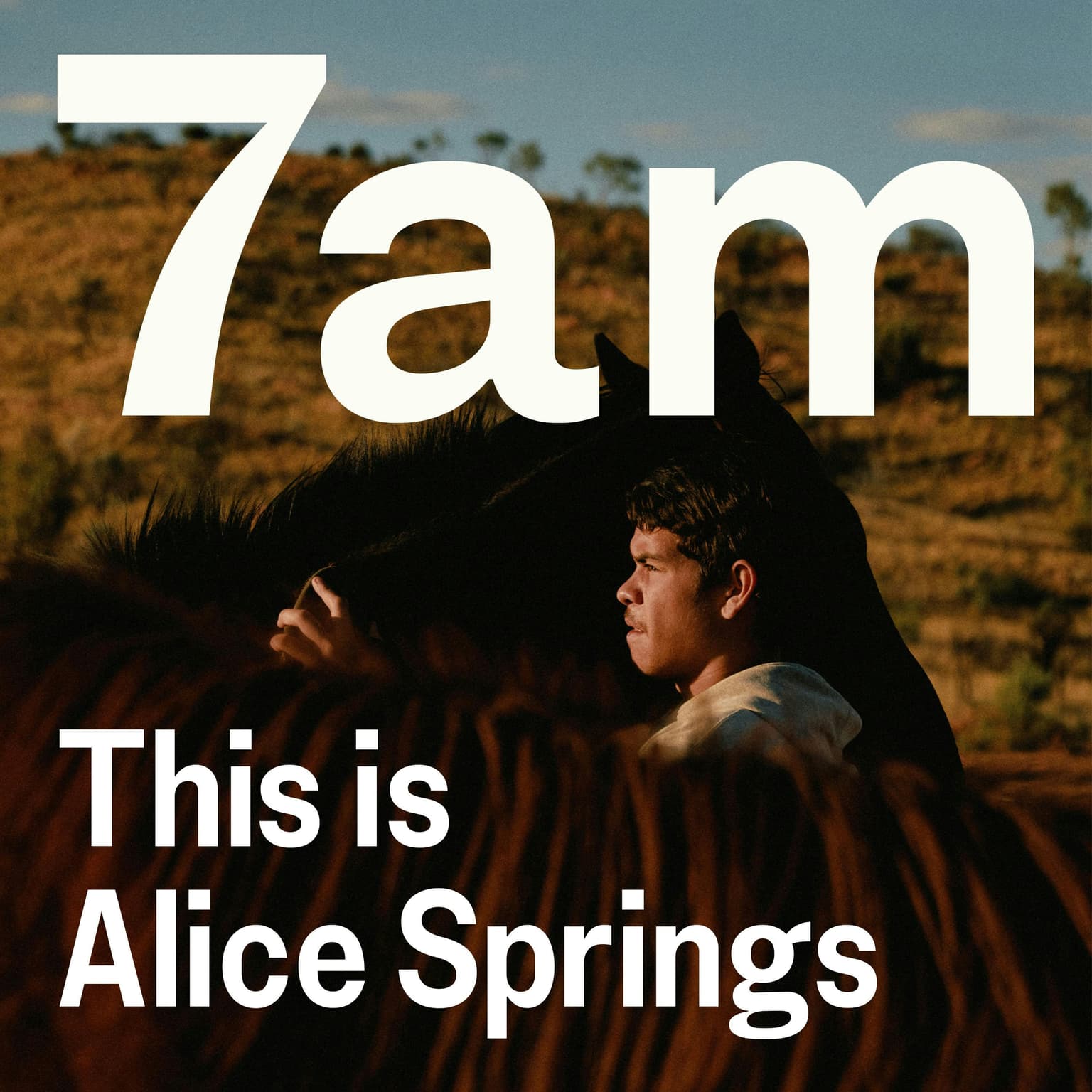 This is Alice Springs: Mparntwe artwork