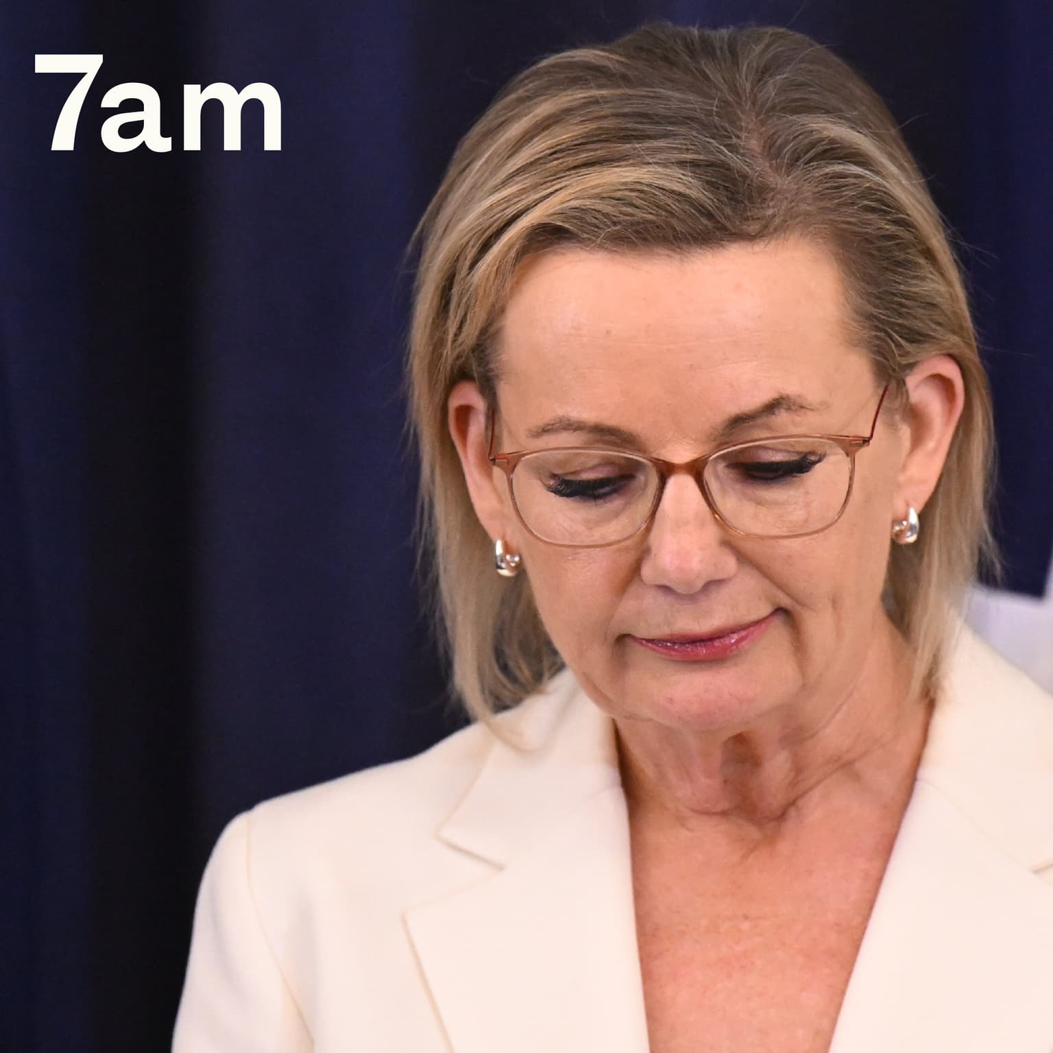 Sussan Ley and the killing season to come artwork