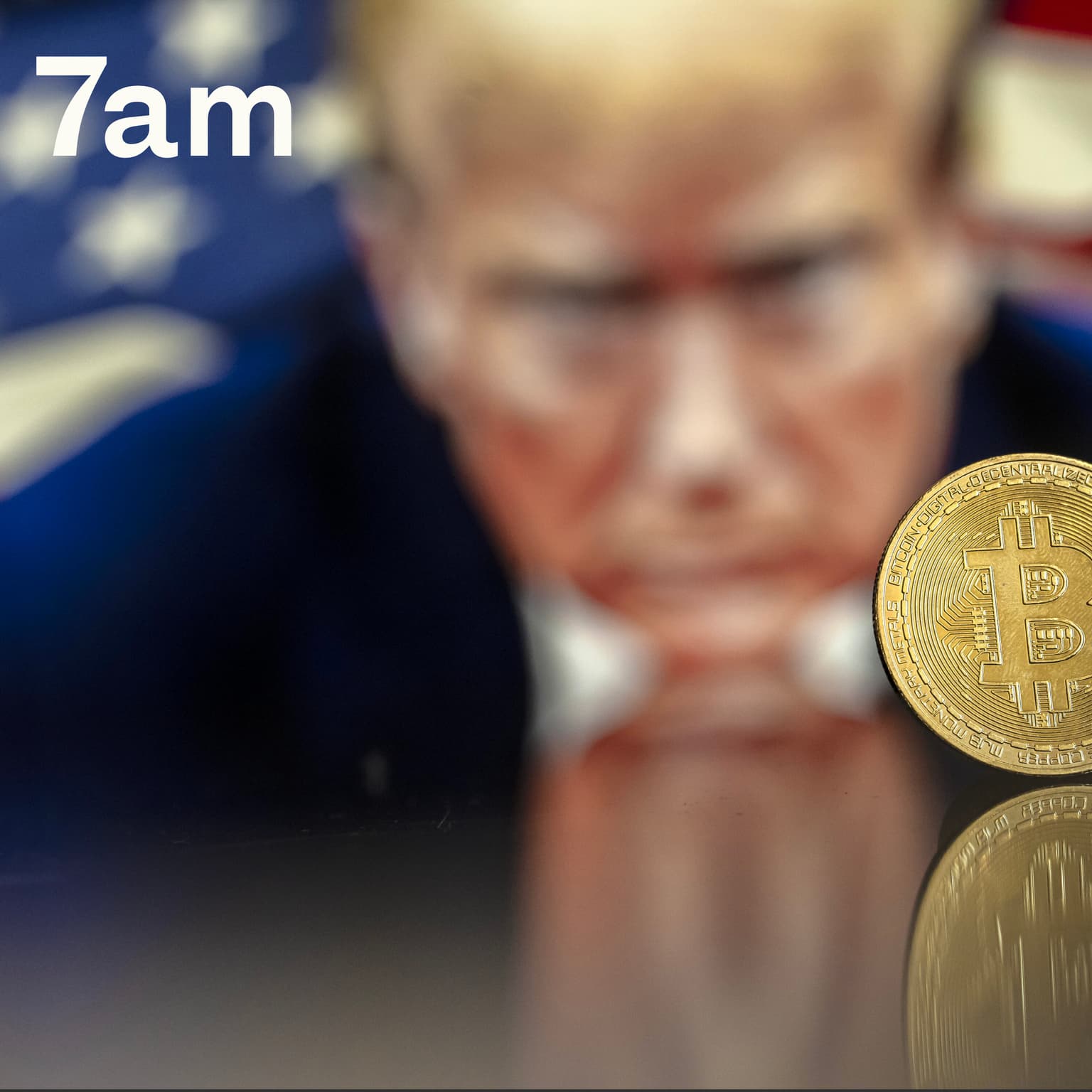 Part 2: How Trump built a crypto empire out of ‘thin air’ artwork