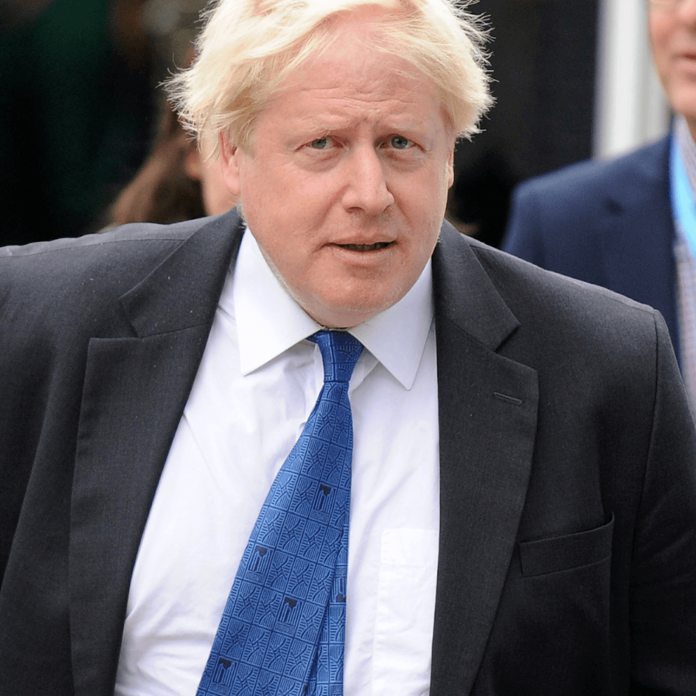 Morden som chockar Sverige, Boris Johnsons Brexitvecka och Public Service är tillbaka. artwork