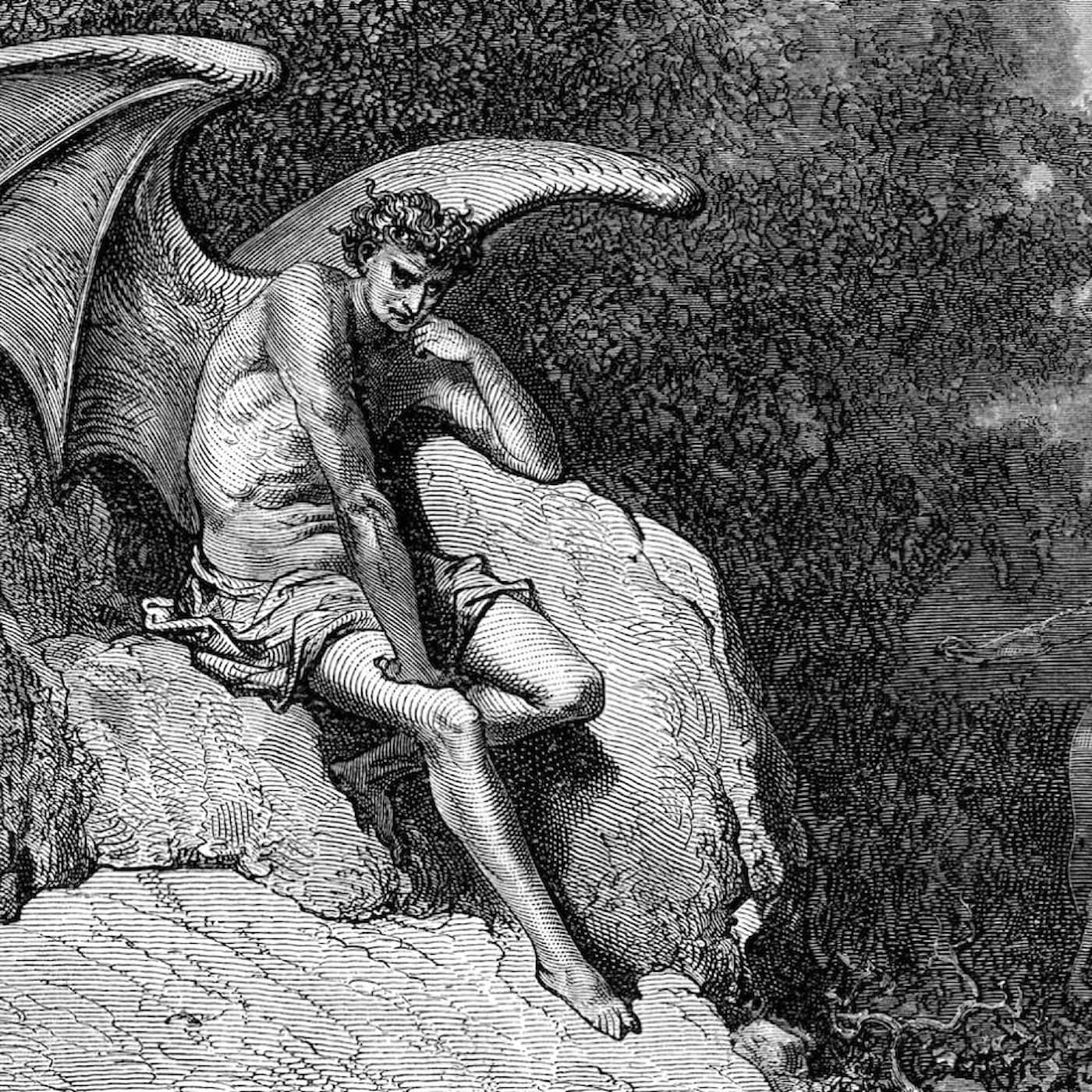 Satan är populär som sommarkurs. Polis i Sverige vill lösa gamla brott med SläktforskningsDNA Eget krigsmuseum i georgisk källare. artwork