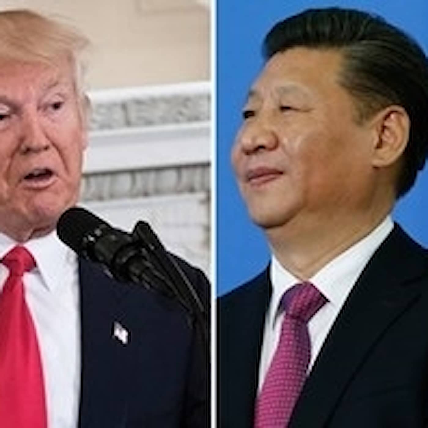 Trumps turné i Asien, trycket på Storbritanniens bidragssystem ökar, det amerikanska kultbandet Grateful Dead, en trögrörlig bomarknad. artwork