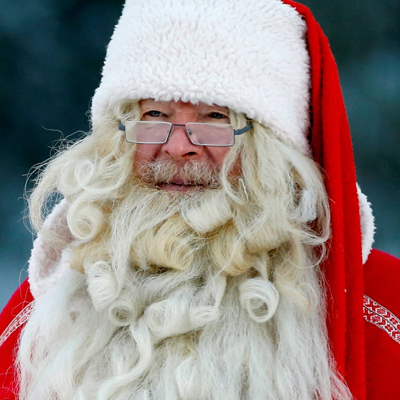 Jultomten och normkritiken, katalonienval och beslutet som formade Sverige... artwork