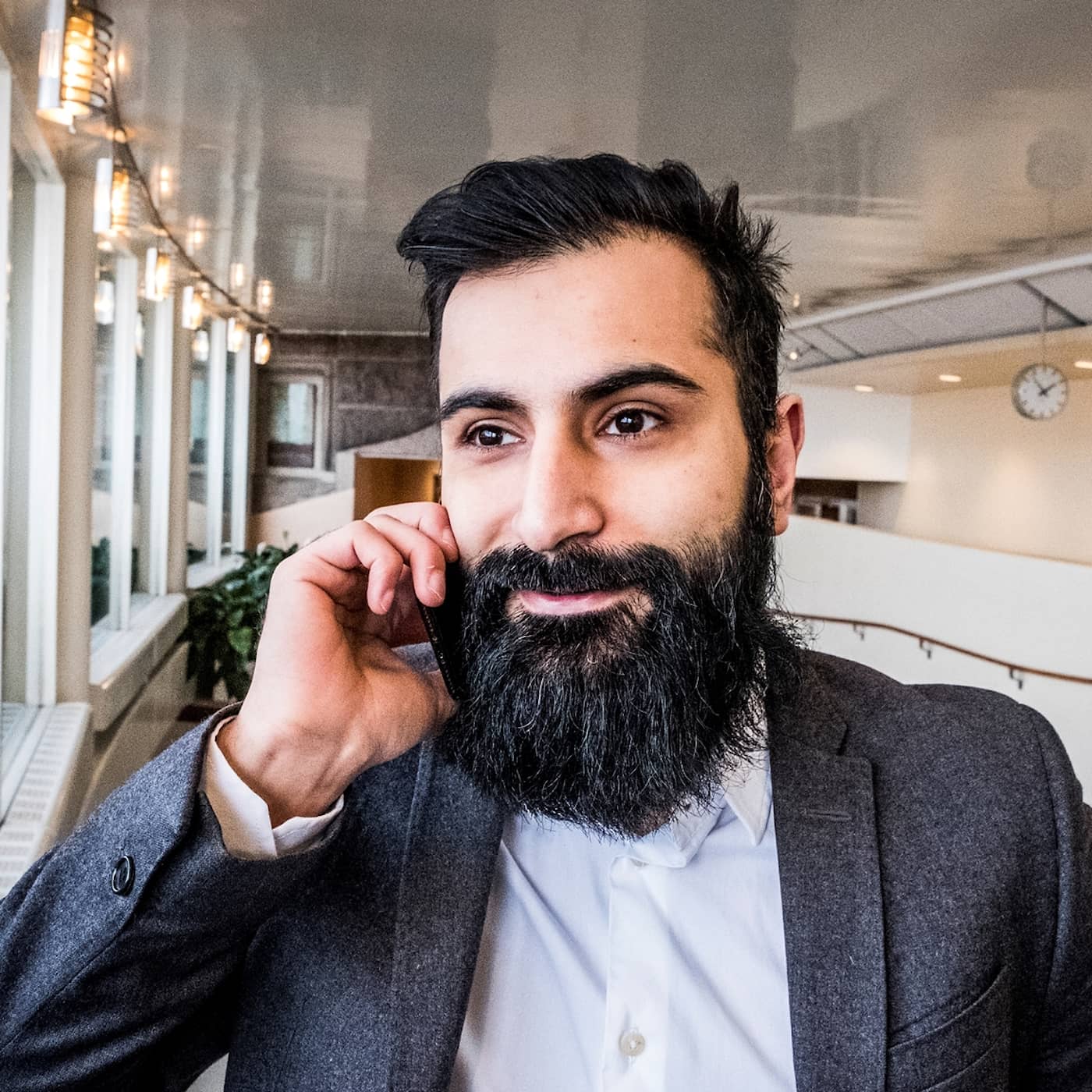 Om att säga förlåt i offentligheten, norsk landsbygdspolitik och mediebevakningen kring #Metoo artwork