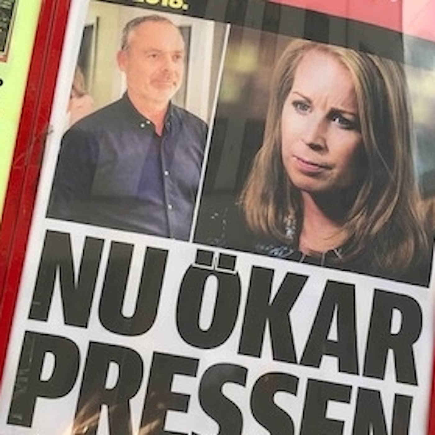 Splittrade liberala ledarskribenter, Syriens återuppbyggnad och protester i Paris artwork