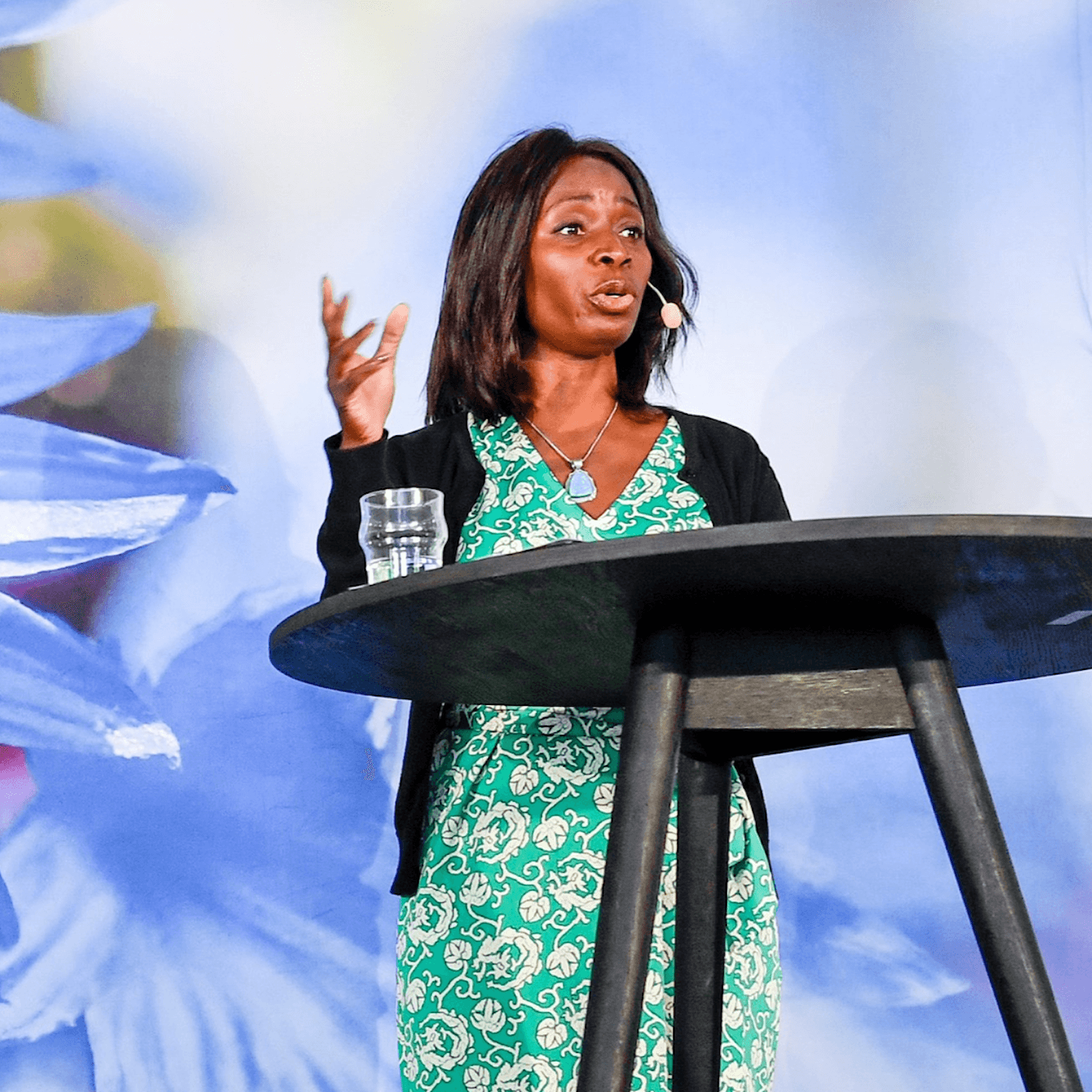 Almedalen - Hemester i Sverige - Eliten och folket artwork