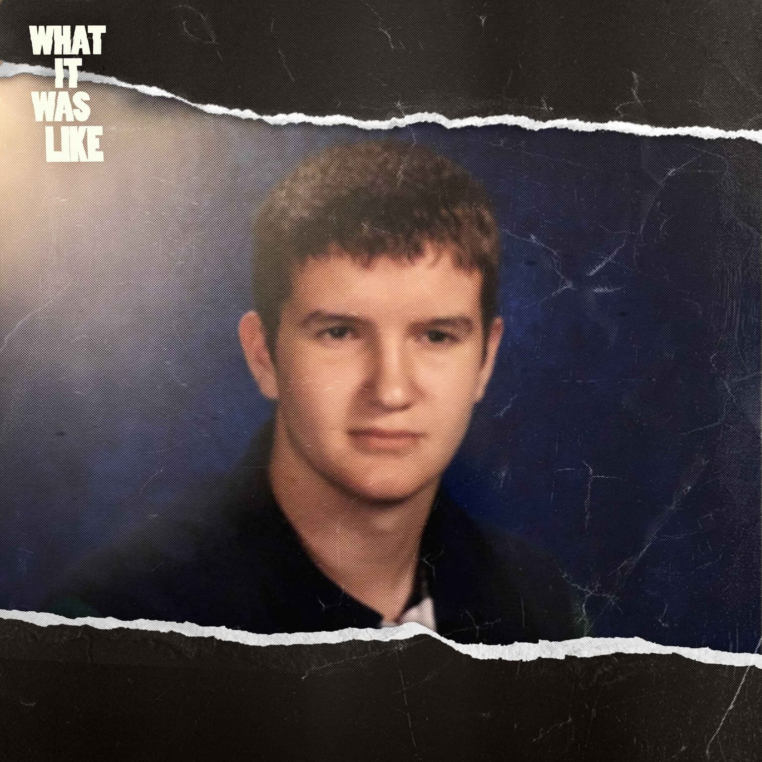 I Committed a School Shooting artwork