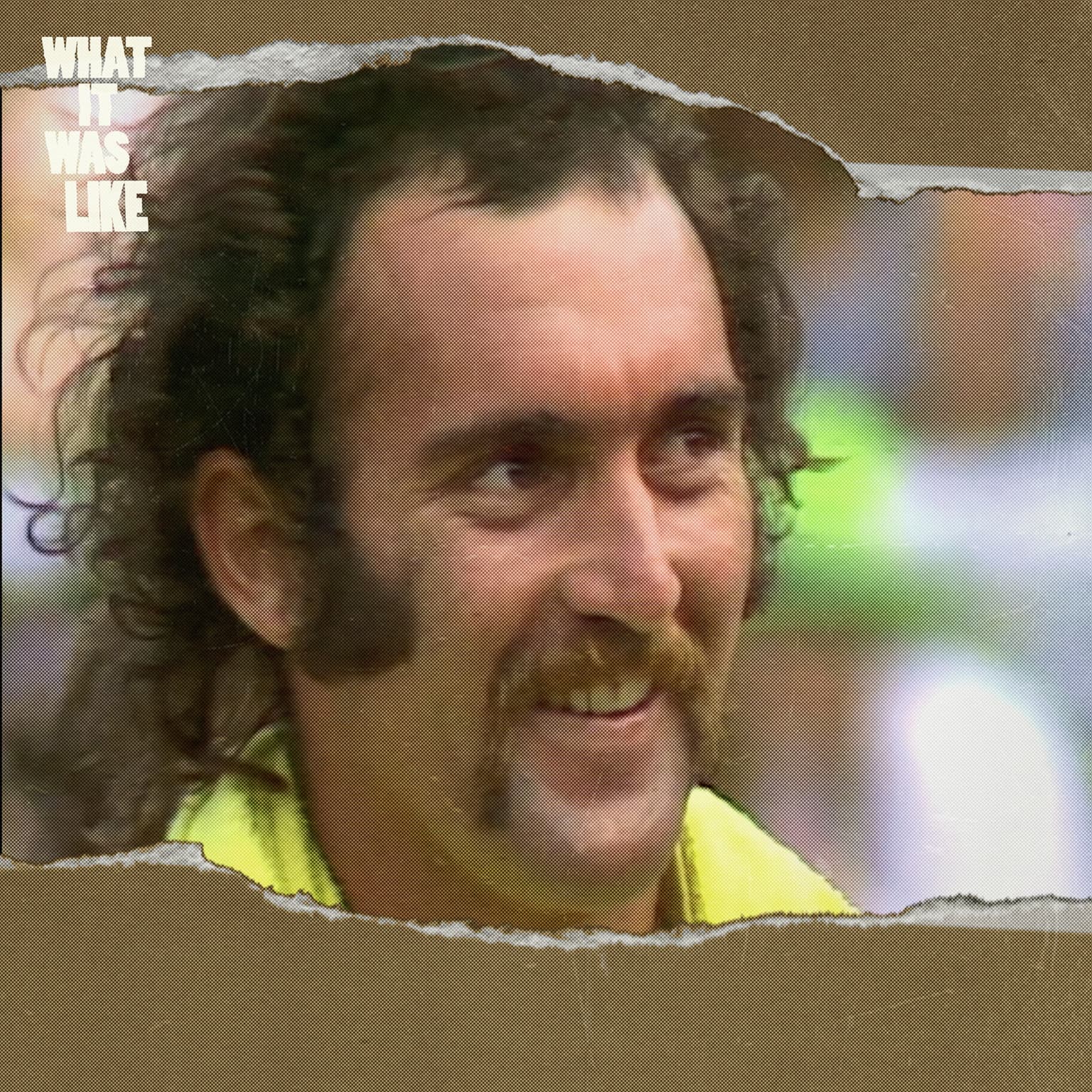 I'm the Lowest-Ranked Tennis Player to Ever Win a Grand Slam artwork