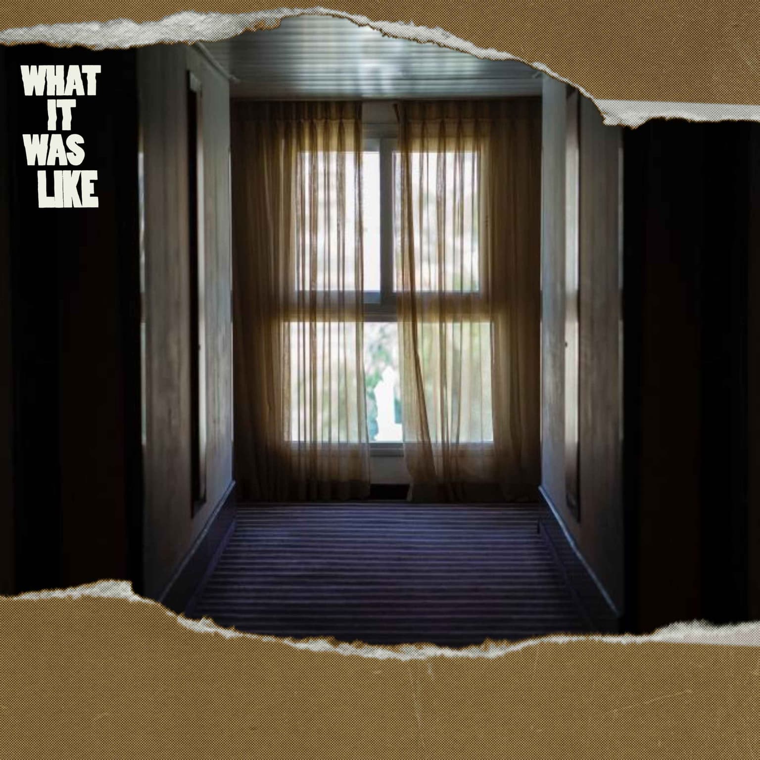 I Lived in a Haunted Apartment That Didn't Like to Be Alone artwork