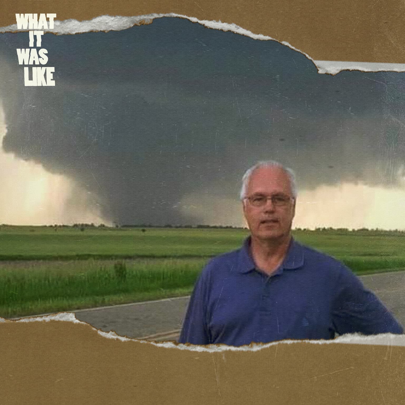 I Watched Tornado Chasing Go from Subculture to Saturation artwork