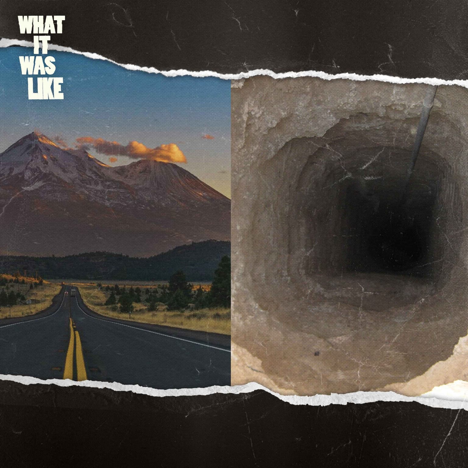 Dig a Secret Hole on a Volcano and Don't Ask Questions. That Was the Job artwork