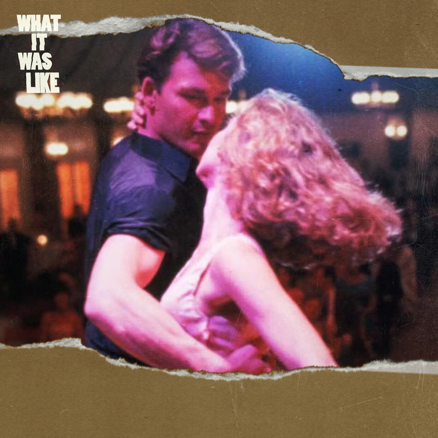 Everyone Said 'Dirty Dancing' Would Flop. I Made It Anyway artwork