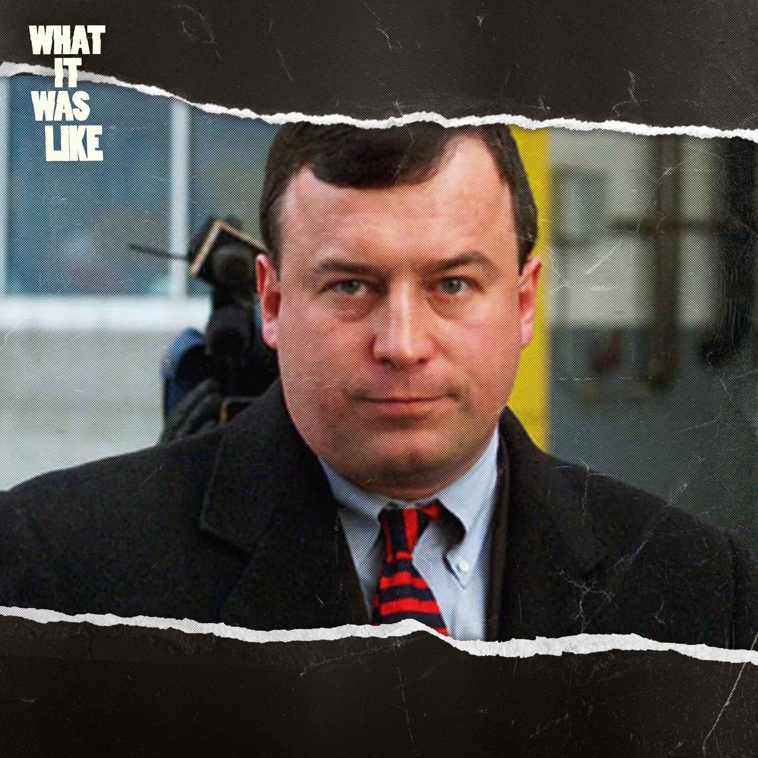 How it Felt Running a $700 Million Bank Fraud artwork