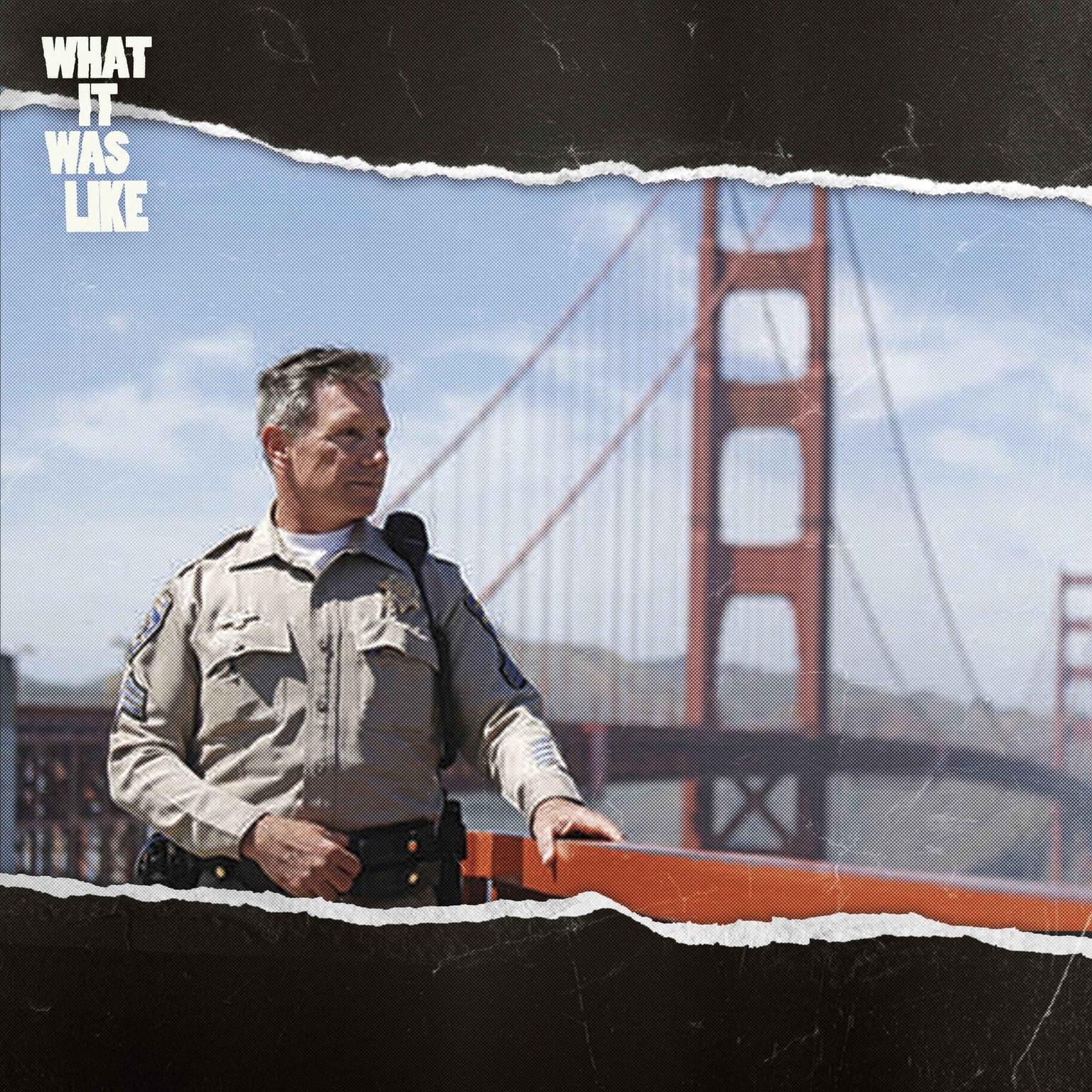 What I’ve Learned Stopping Suicides on the Golden Gate Bridge artwork