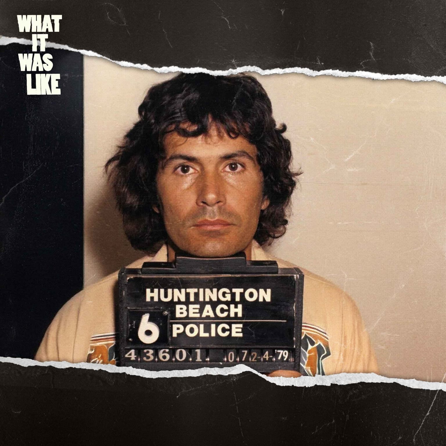 I Caught 'The Dating Game' Killer artwork