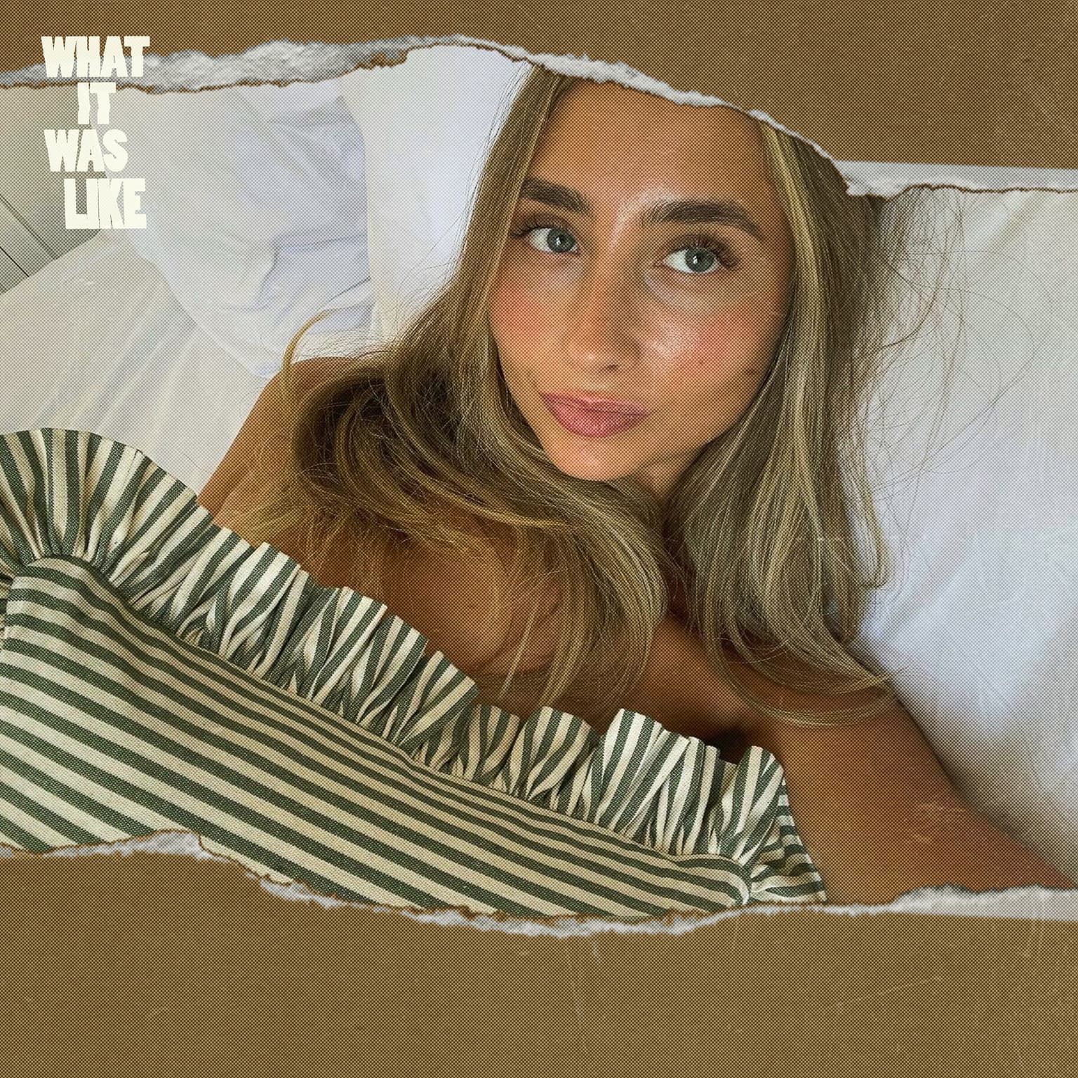 I Had Sex With 100 Men in One Day artwork