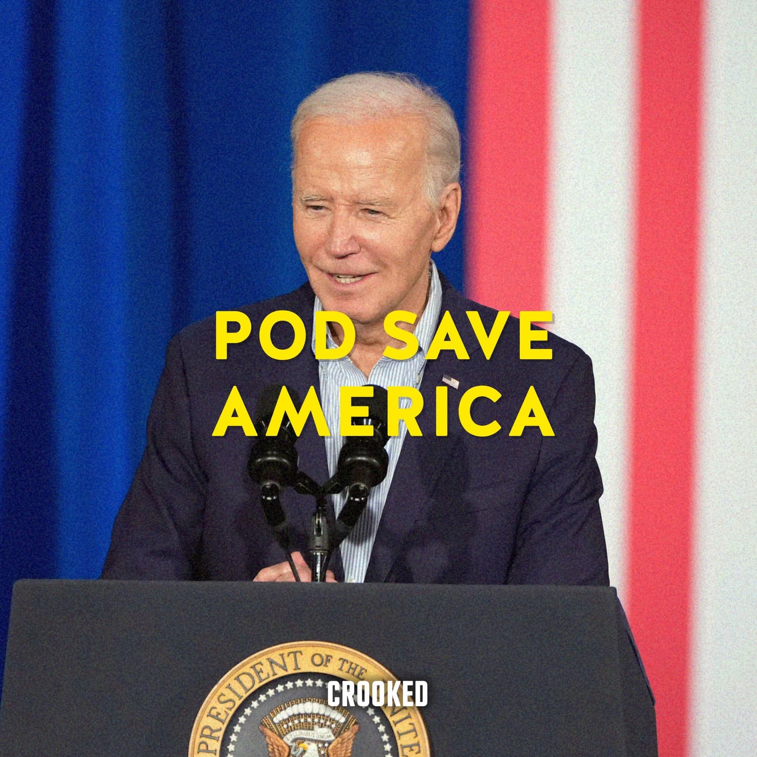 A Guide to the 2024 Battleground States artwork