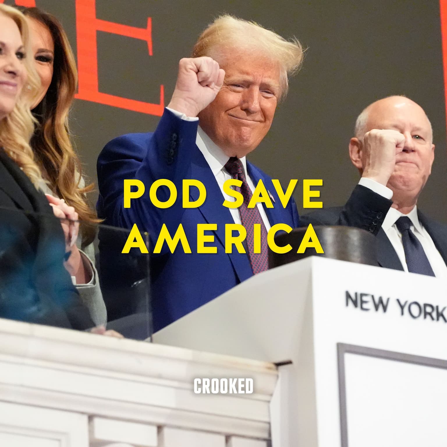 Billionaires' Bet on Trump Pays Off artwork