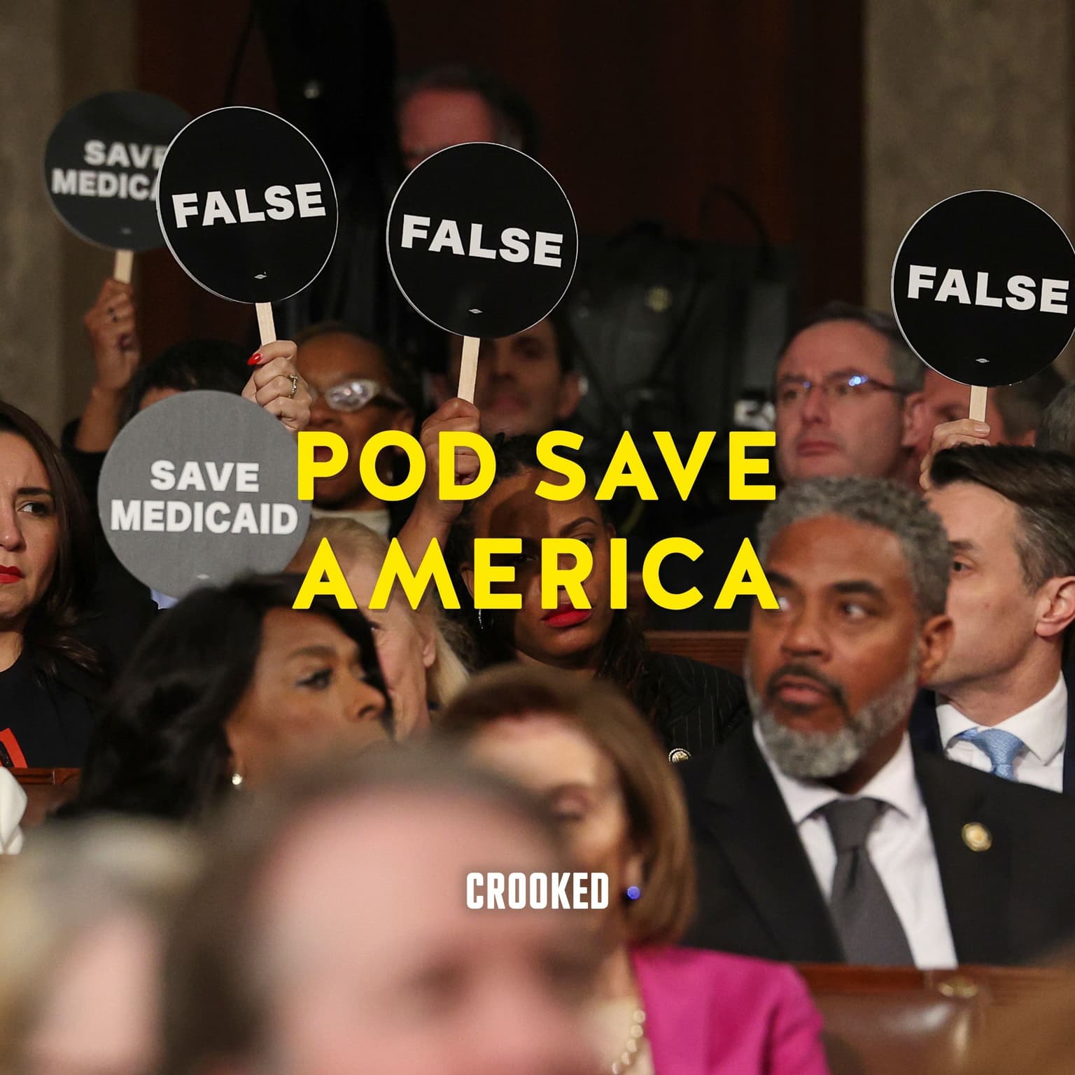 How a Political Party Can Rise from the Dead artwork