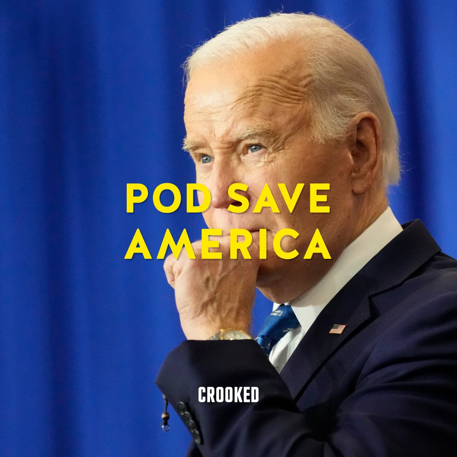 Is Biden Quiet Quitting? artwork