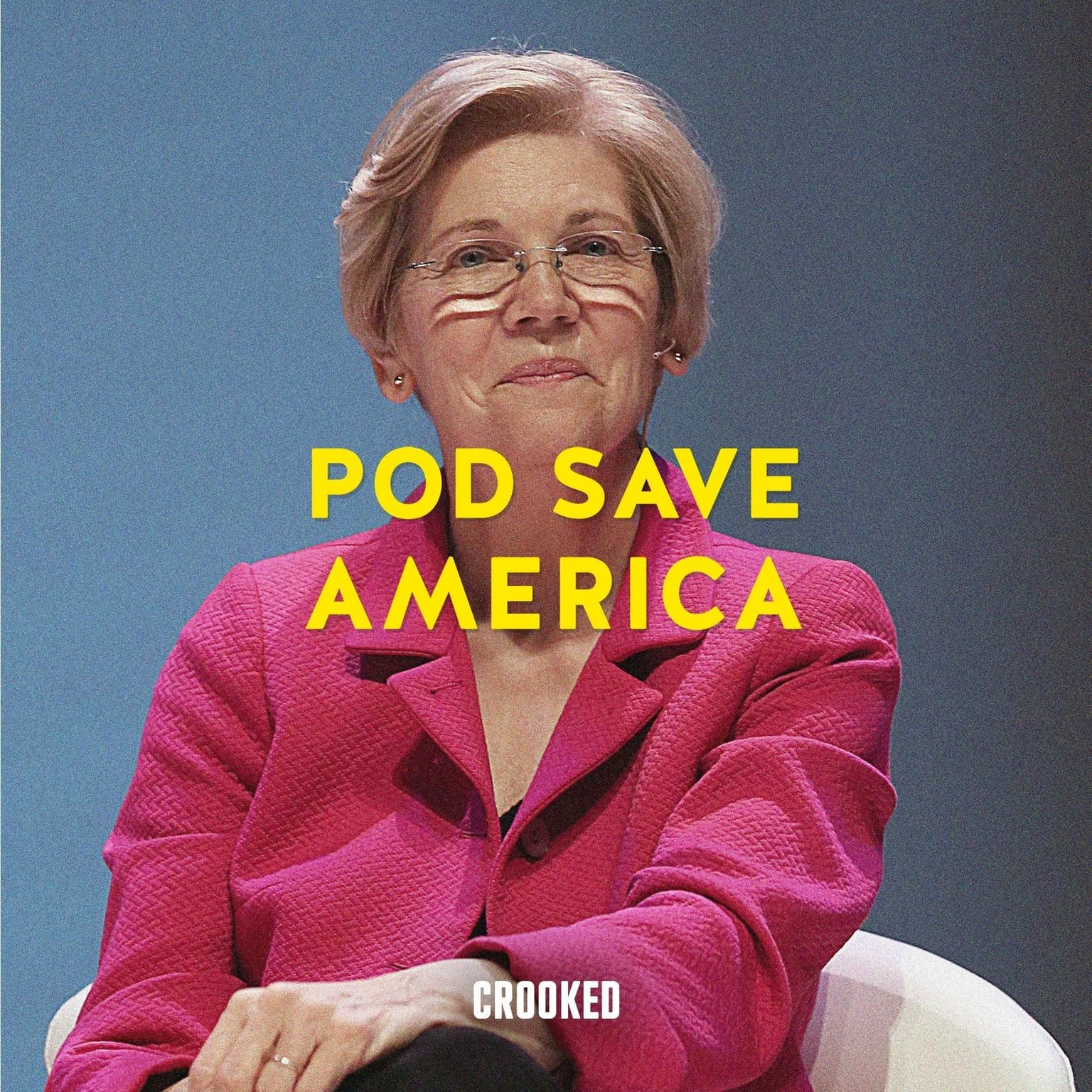 Huge Verdict Against Trump (with Sen. Elizabeth Warren!) artwork