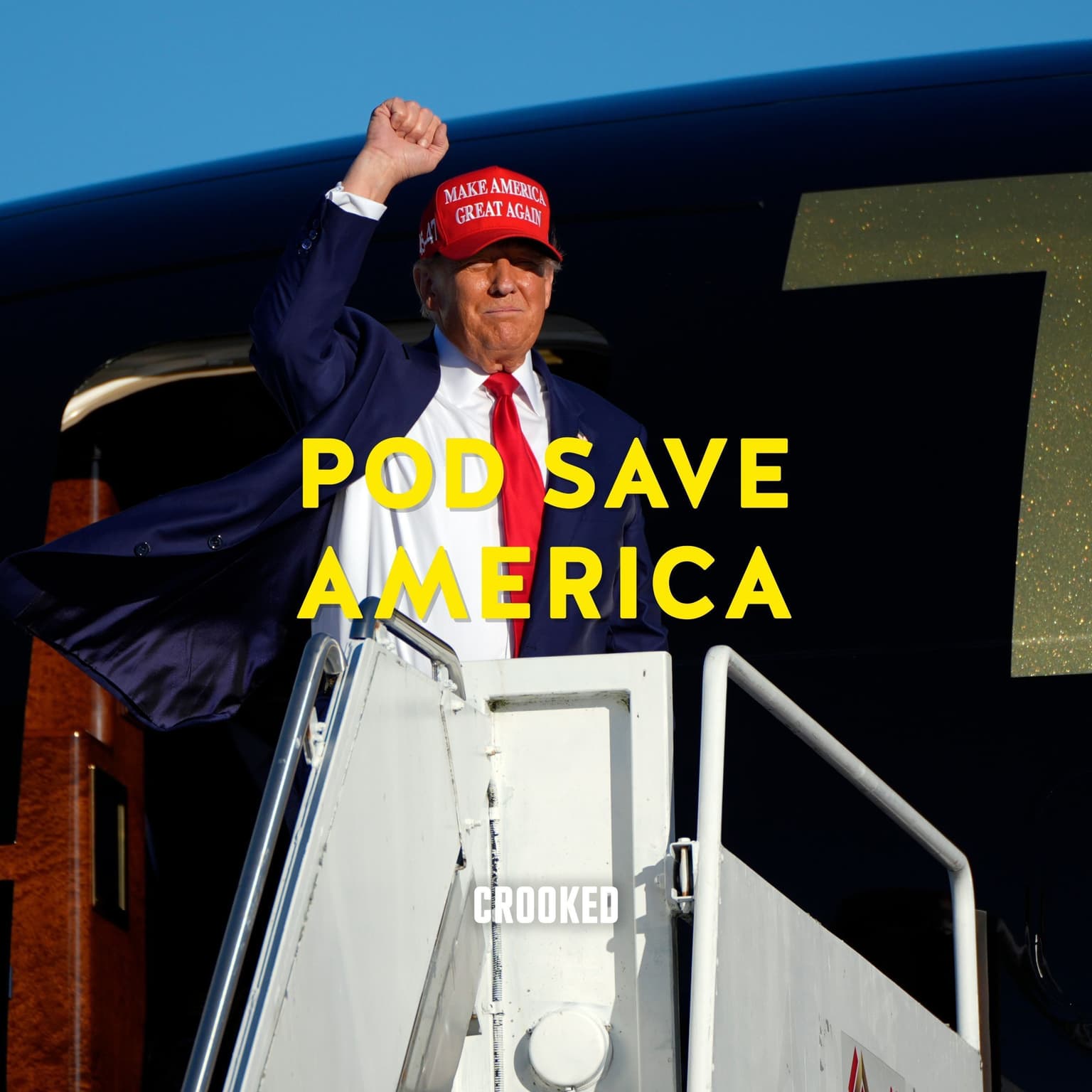 Trump's Shocking Cuts to Air Safety and Nuke Inspection artwork