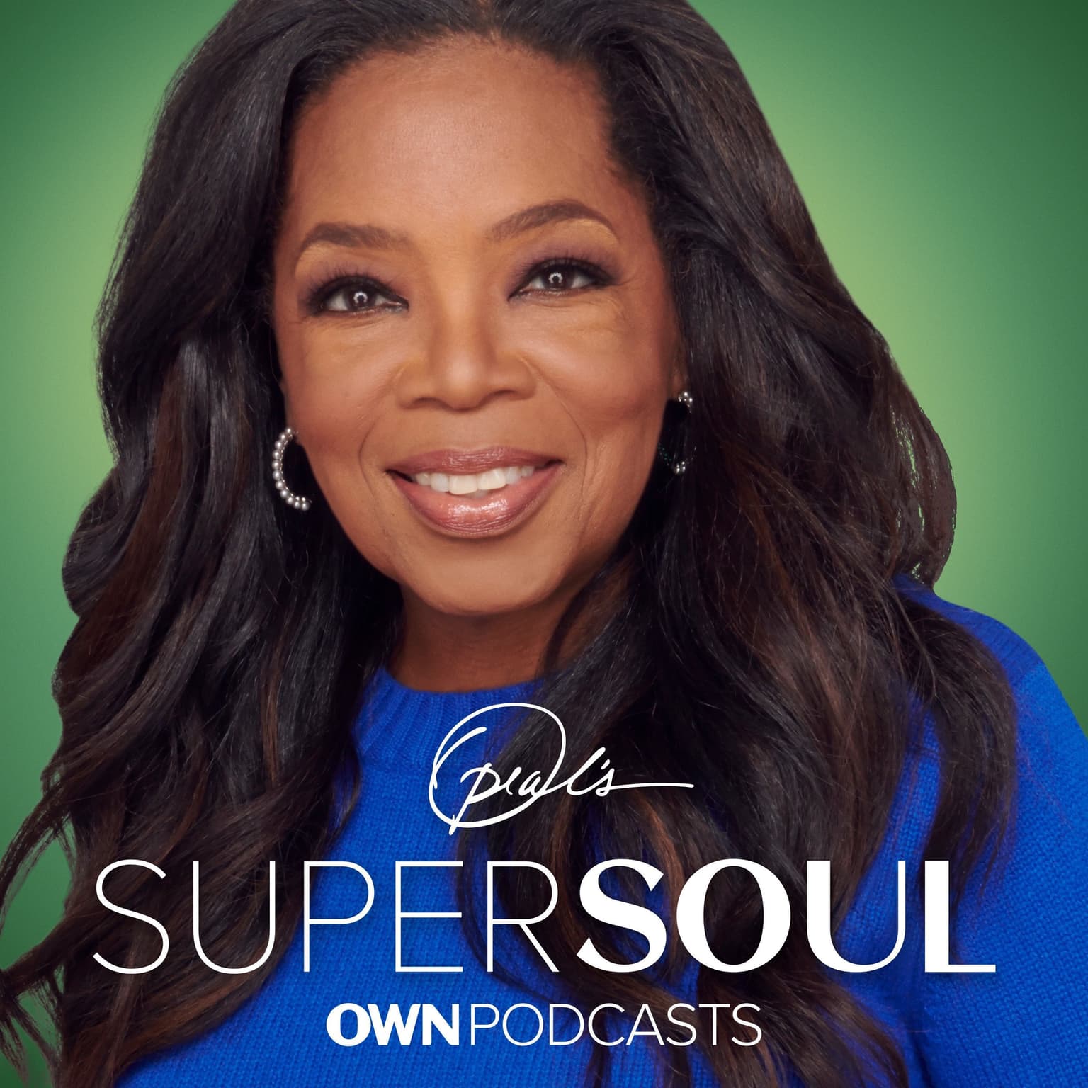 Build The Life You Want, Episode 1 with Oprah Winfrey artwork