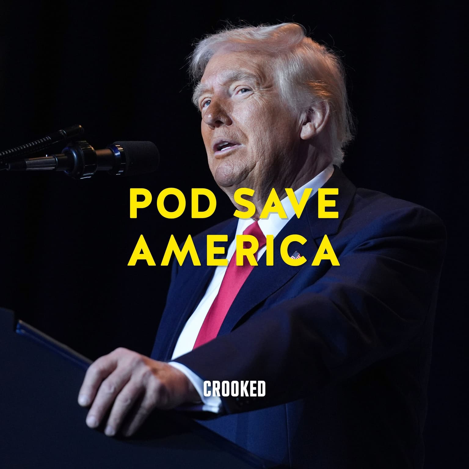Trump's War on the U.S. Government artwork