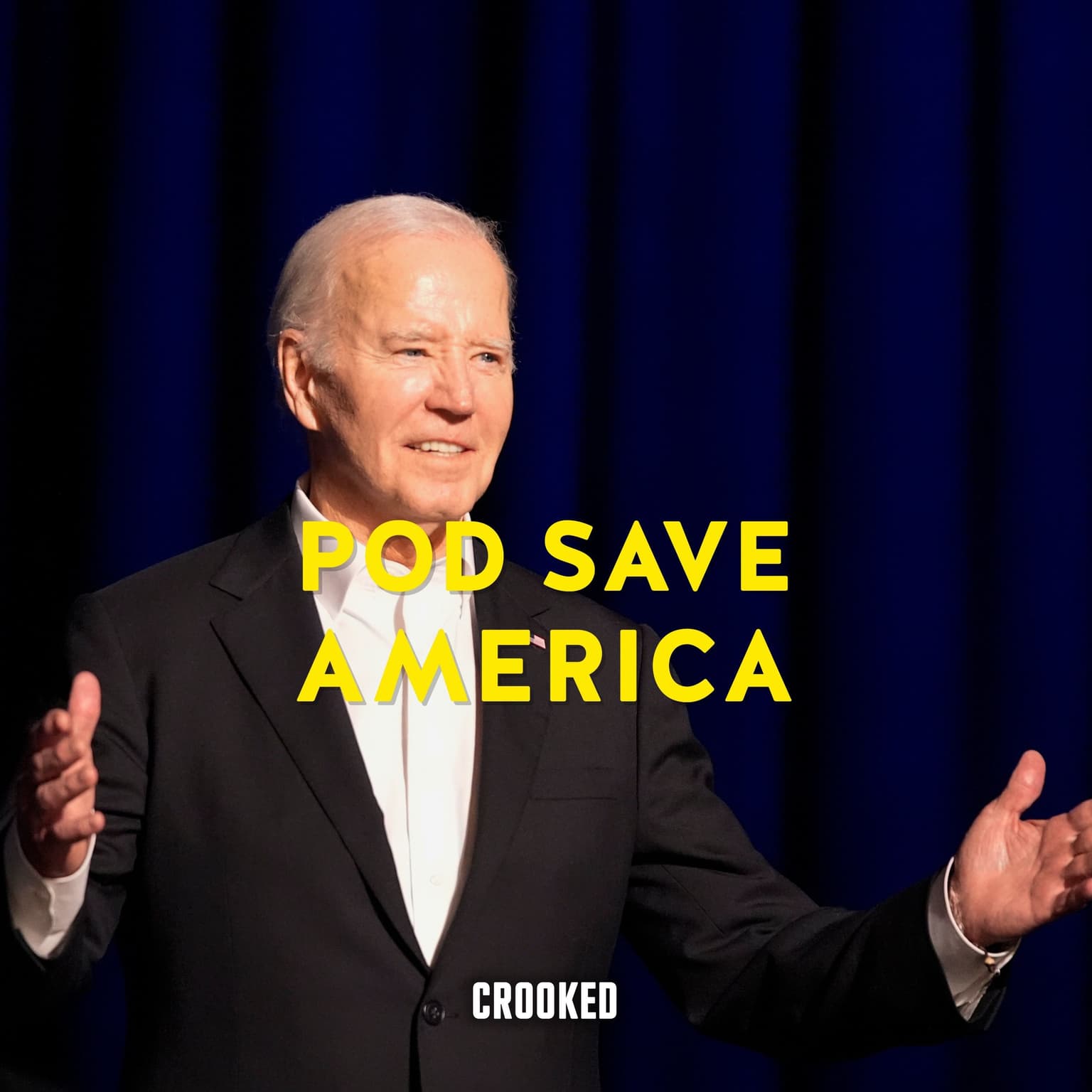 The Plan to Fight Trump's Second-Term Agenda artwork