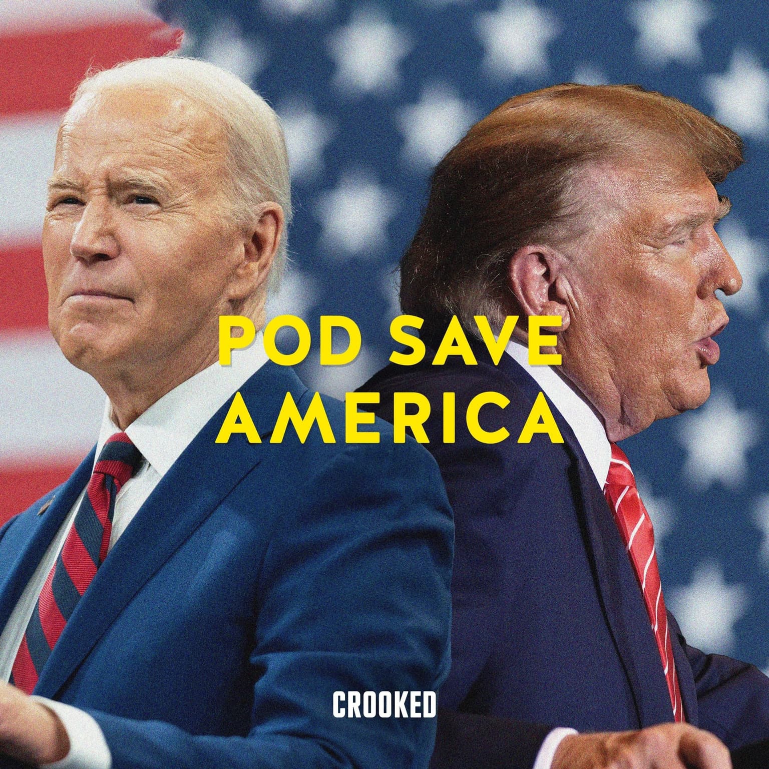 A Tale of Two Campaigns artwork