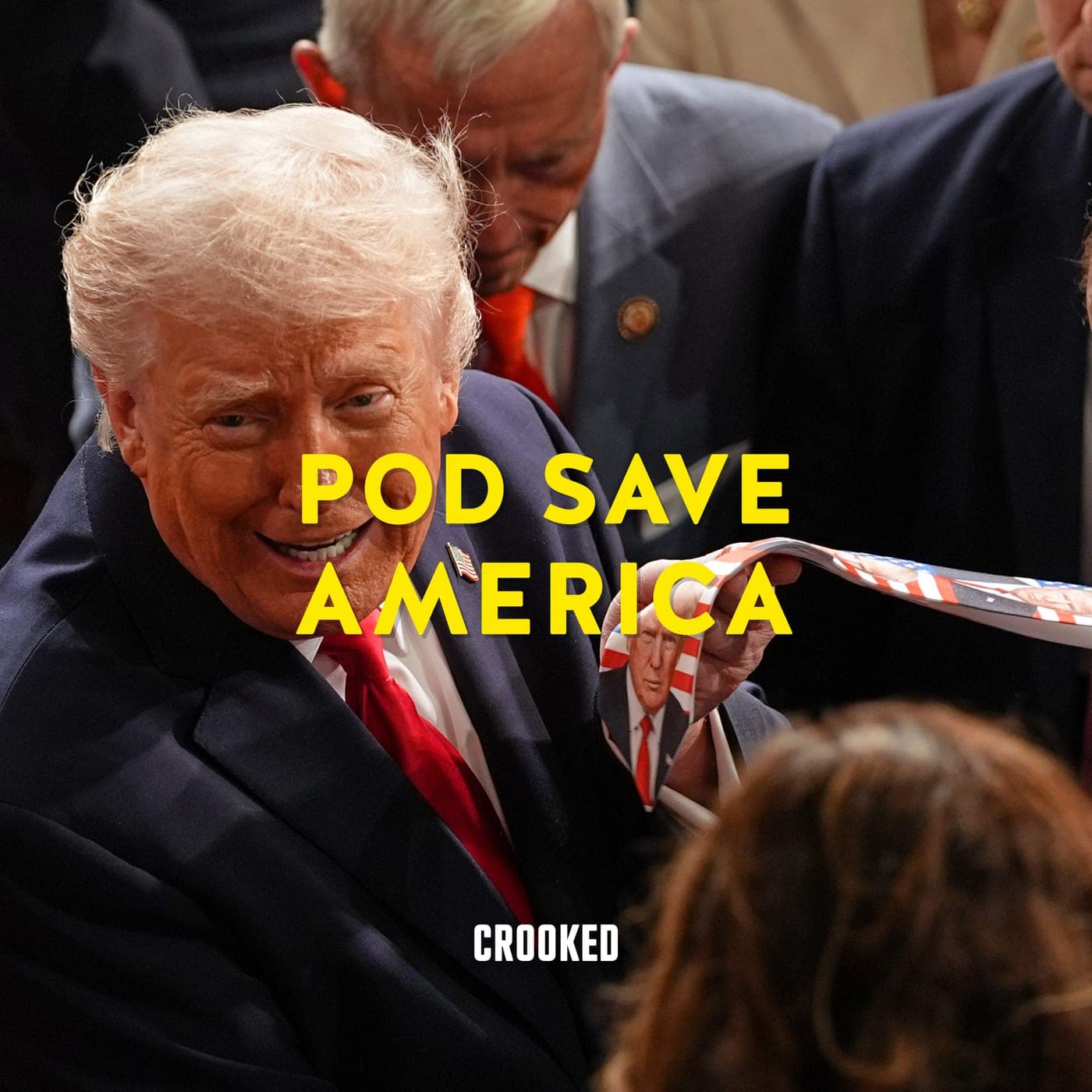 Trump's Dangerous War Games artwork
